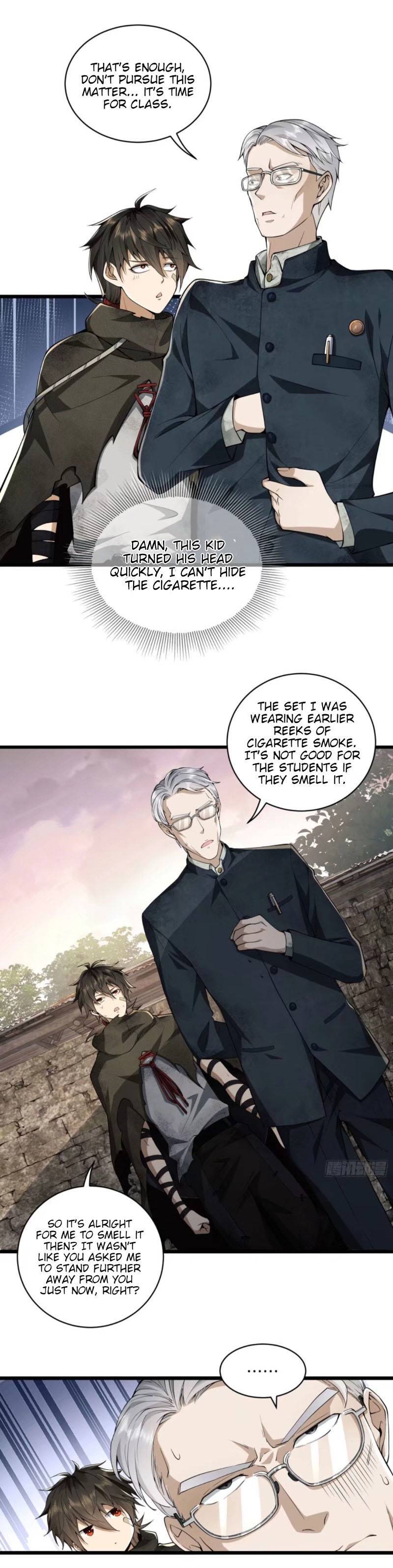 First Order chapter 3 page 26