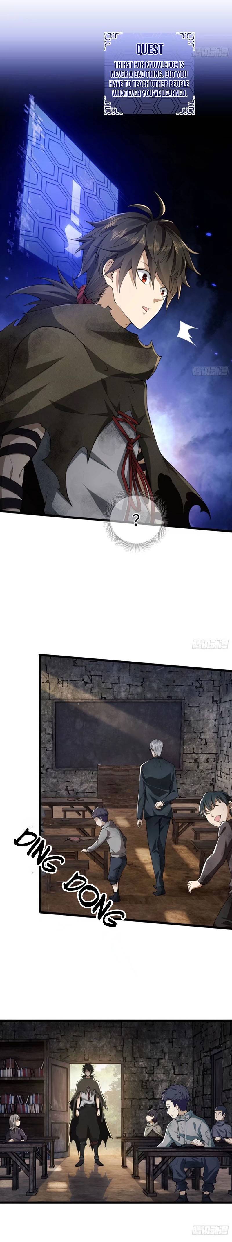 First Order chapter 3 page 27