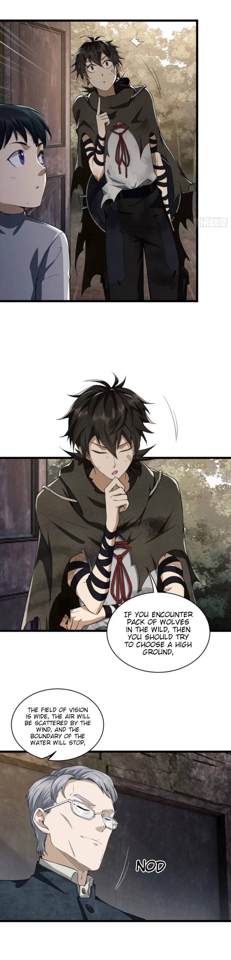 First Order chapter 3 page 29