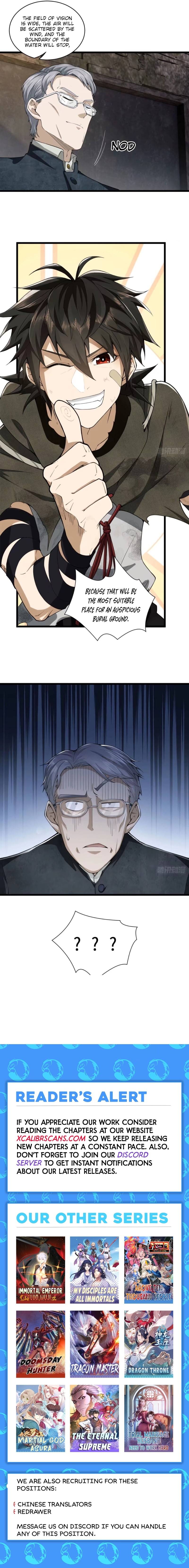 First Order chapter 3 page 7