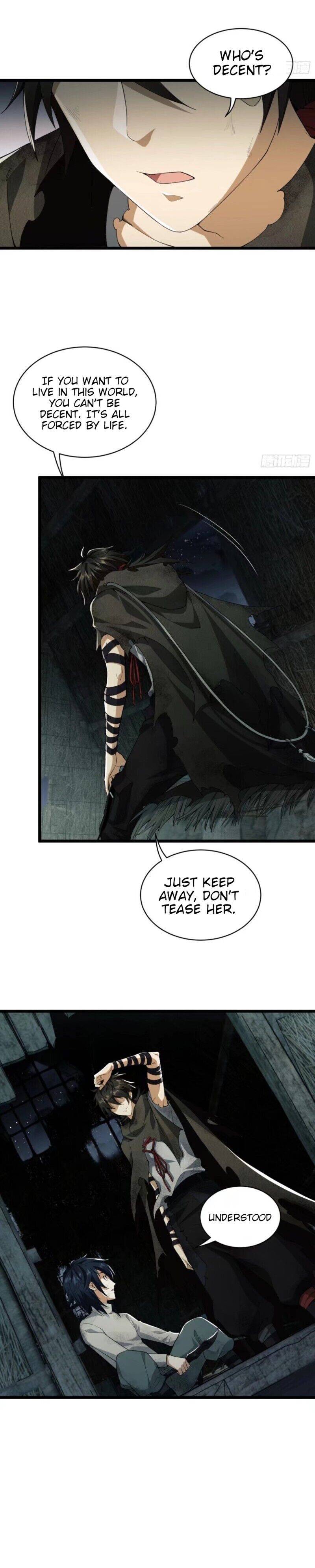 First Order chapter 3 page 8