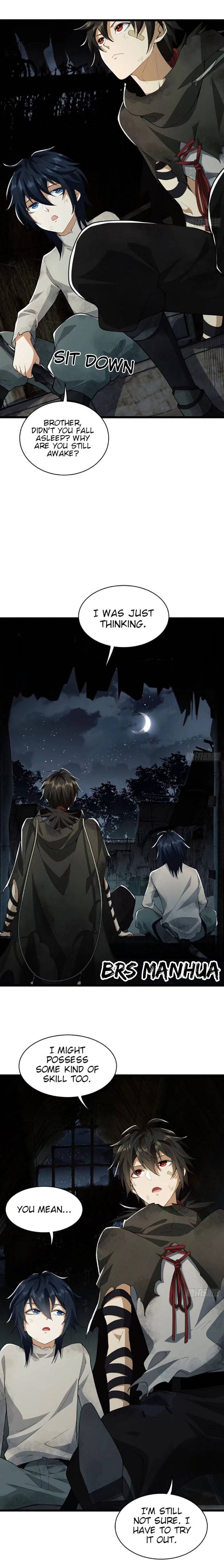 First Order chapter 3 page 9