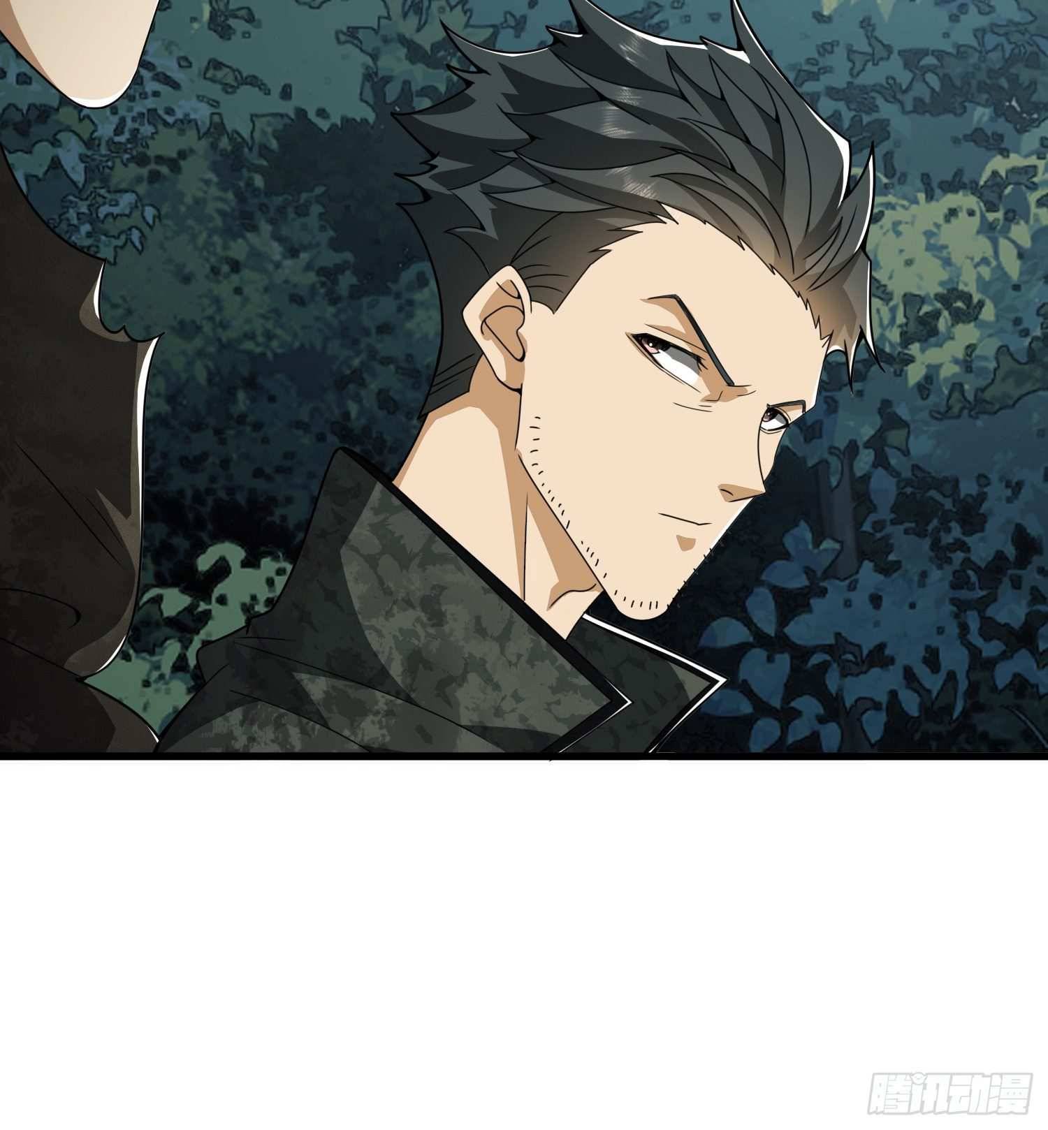 First Order chapter 30 page 21