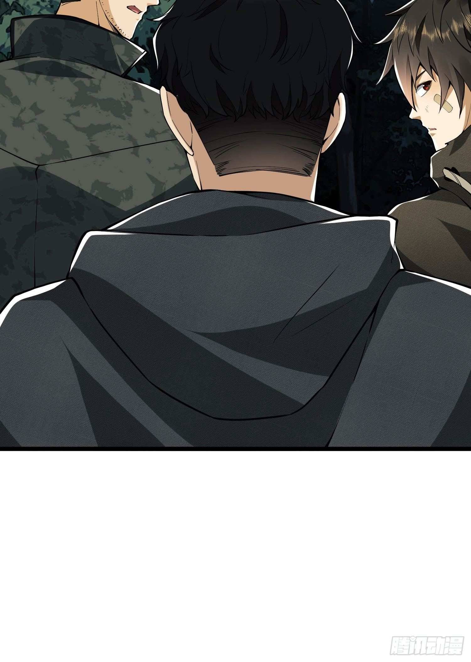 First Order chapter 30 page 29