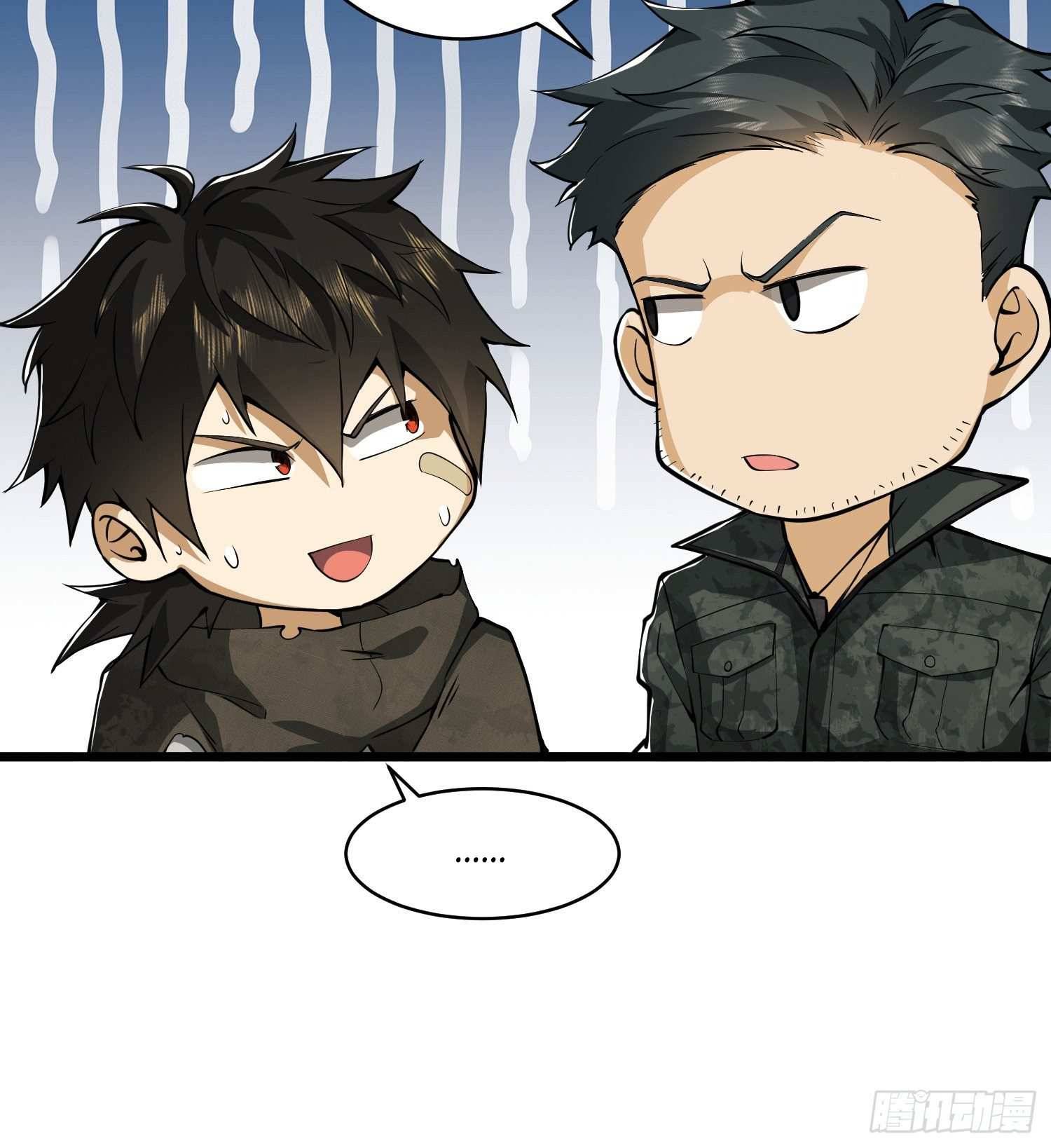 First Order chapter 30 page 35