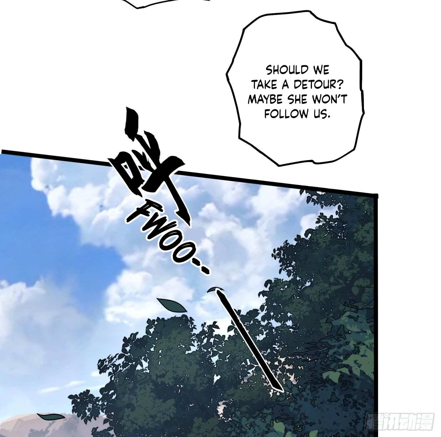 First Order chapter 30 page 51