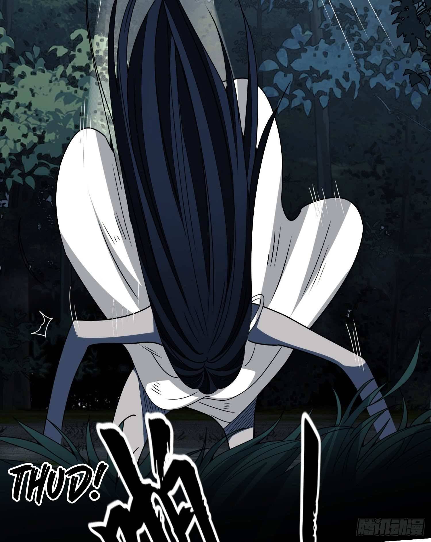 First Order chapter 30 page 55