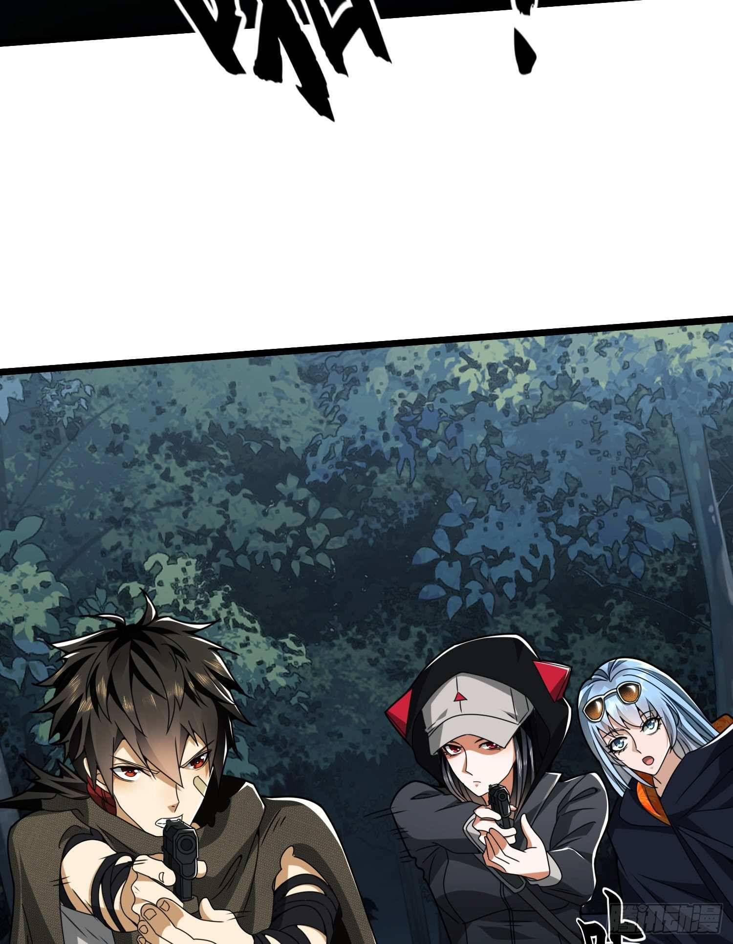 First Order chapter 30 page 56