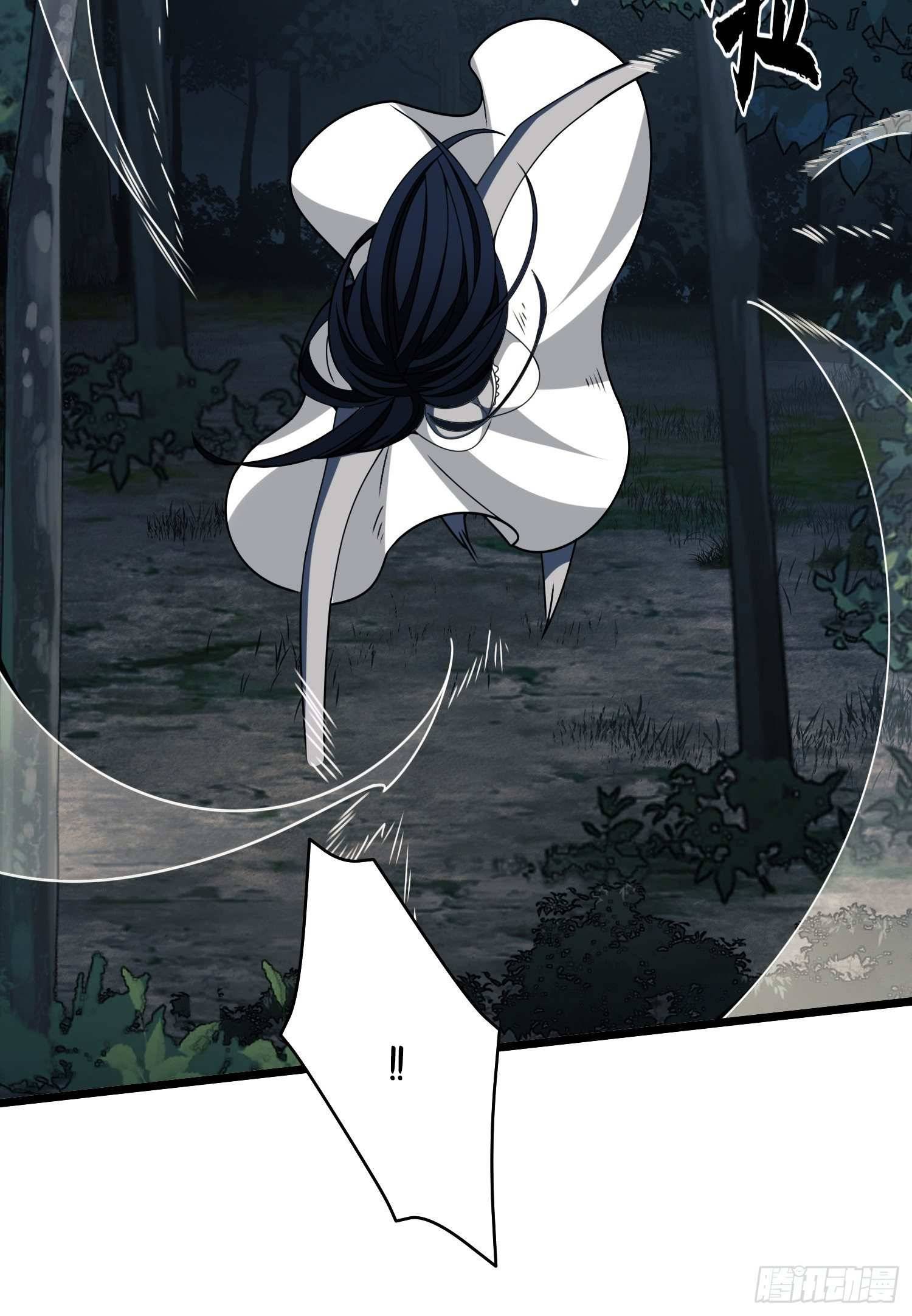 First Order chapter 30 page 58