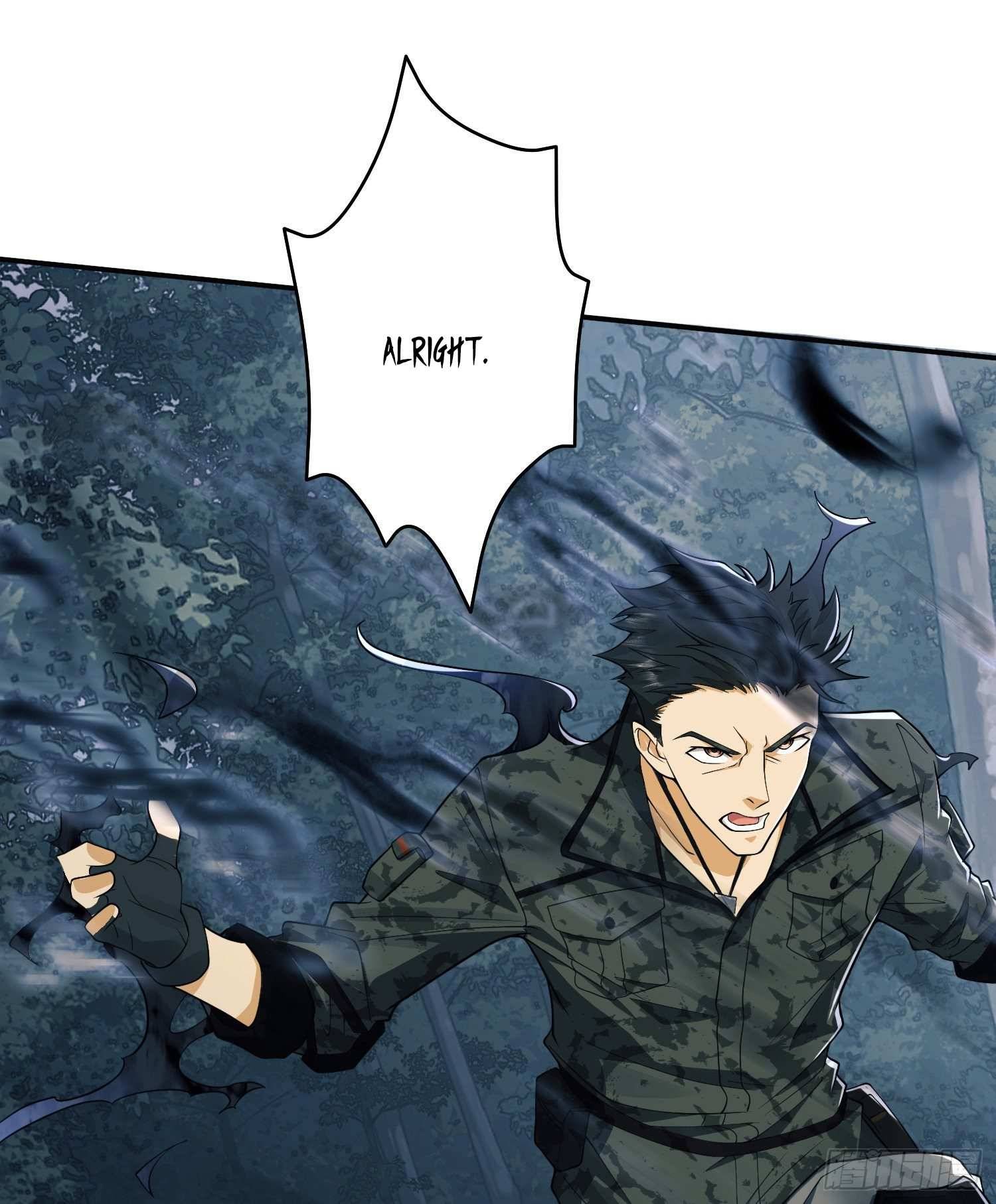 First Order chapter 30 page 65