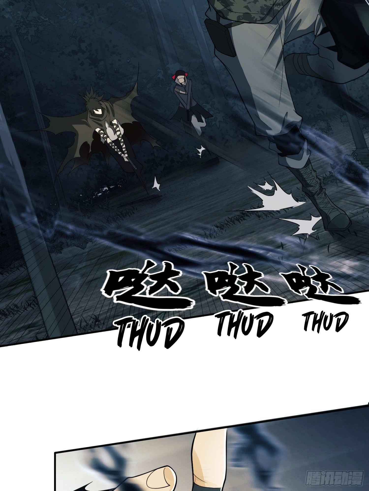 First Order chapter 30 page 66