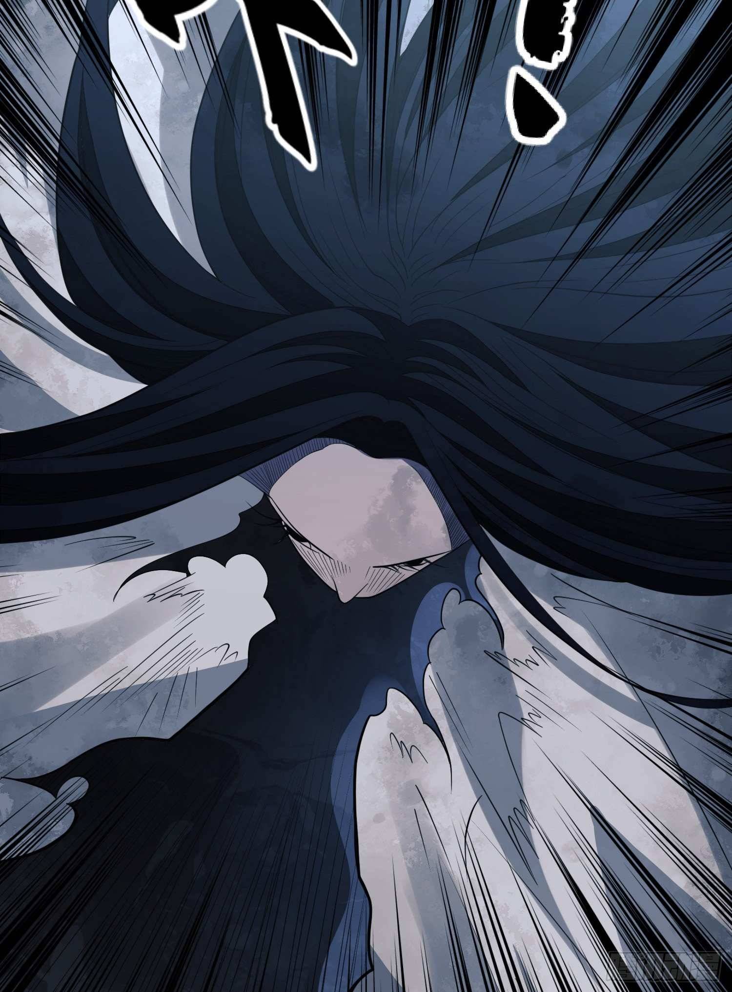 First Order chapter 30 page 72