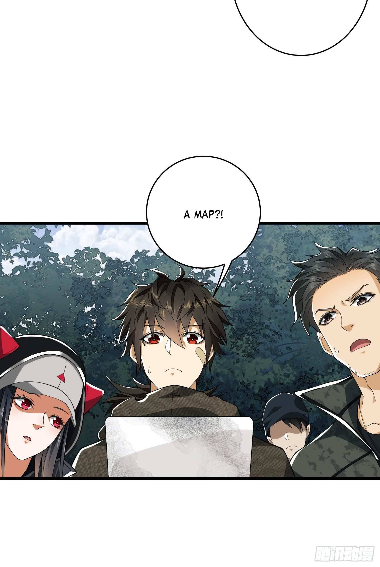 First Order chapter 31 page 11