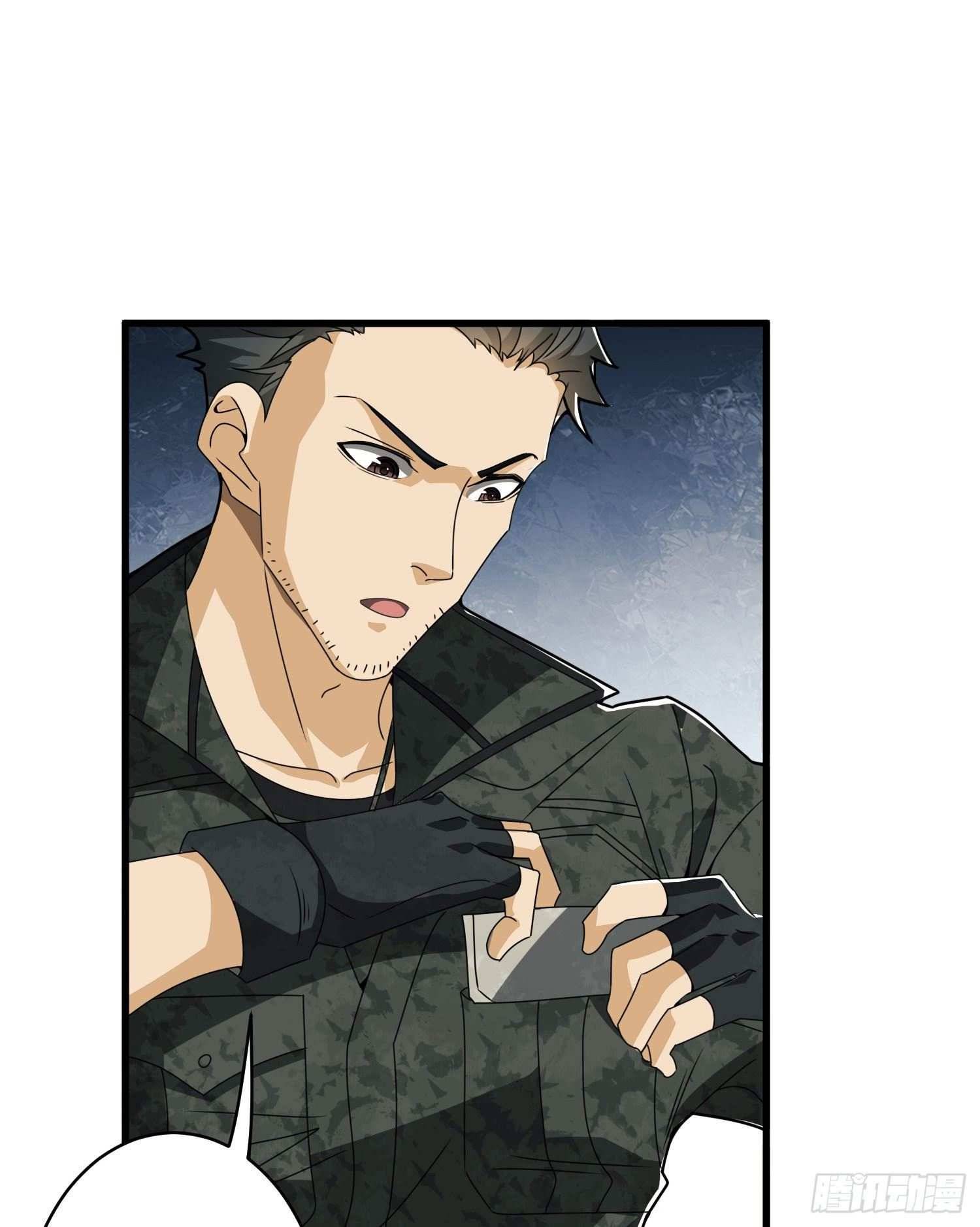 First Order chapter 31 page 17