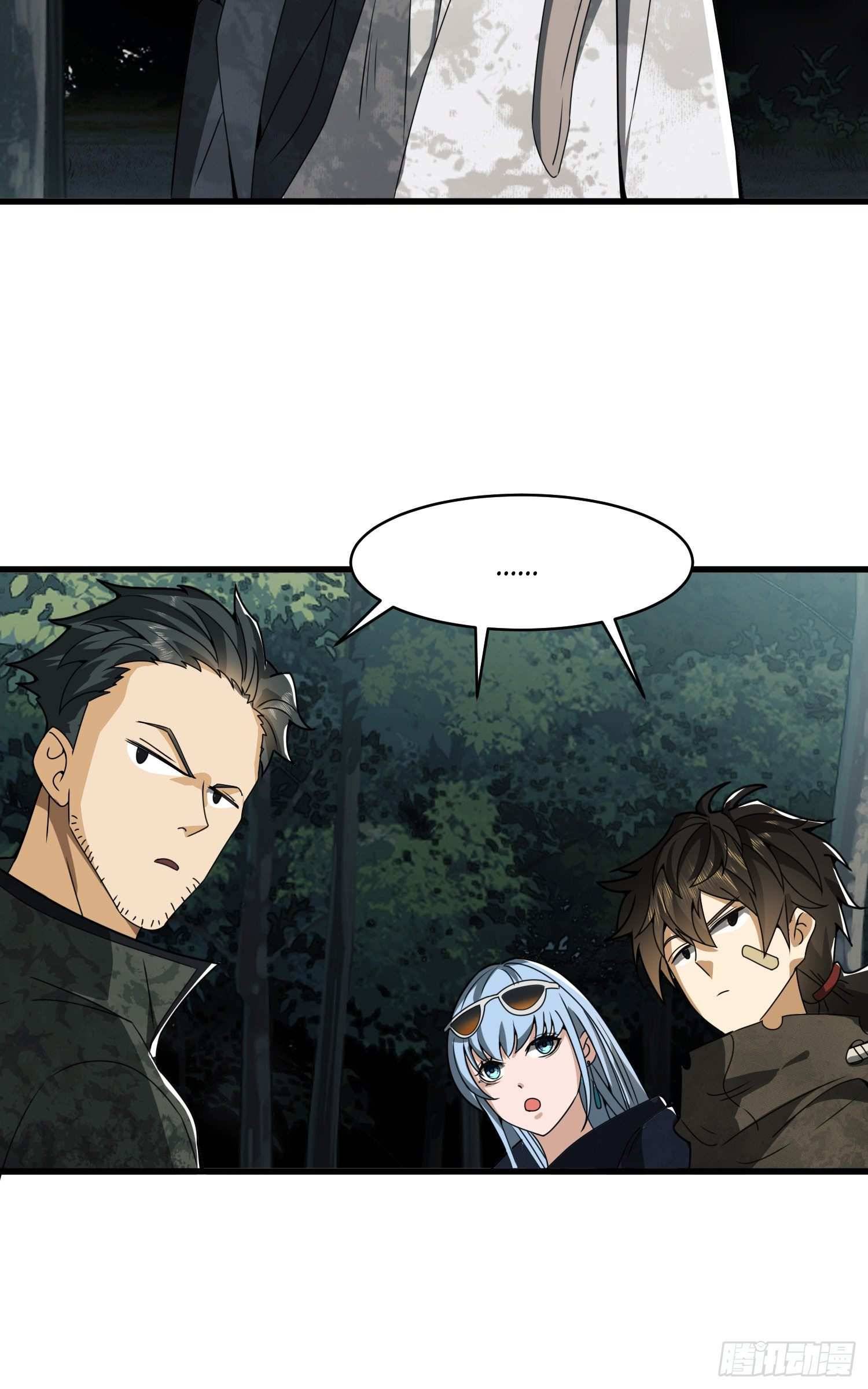 First Order chapter 31 page 21