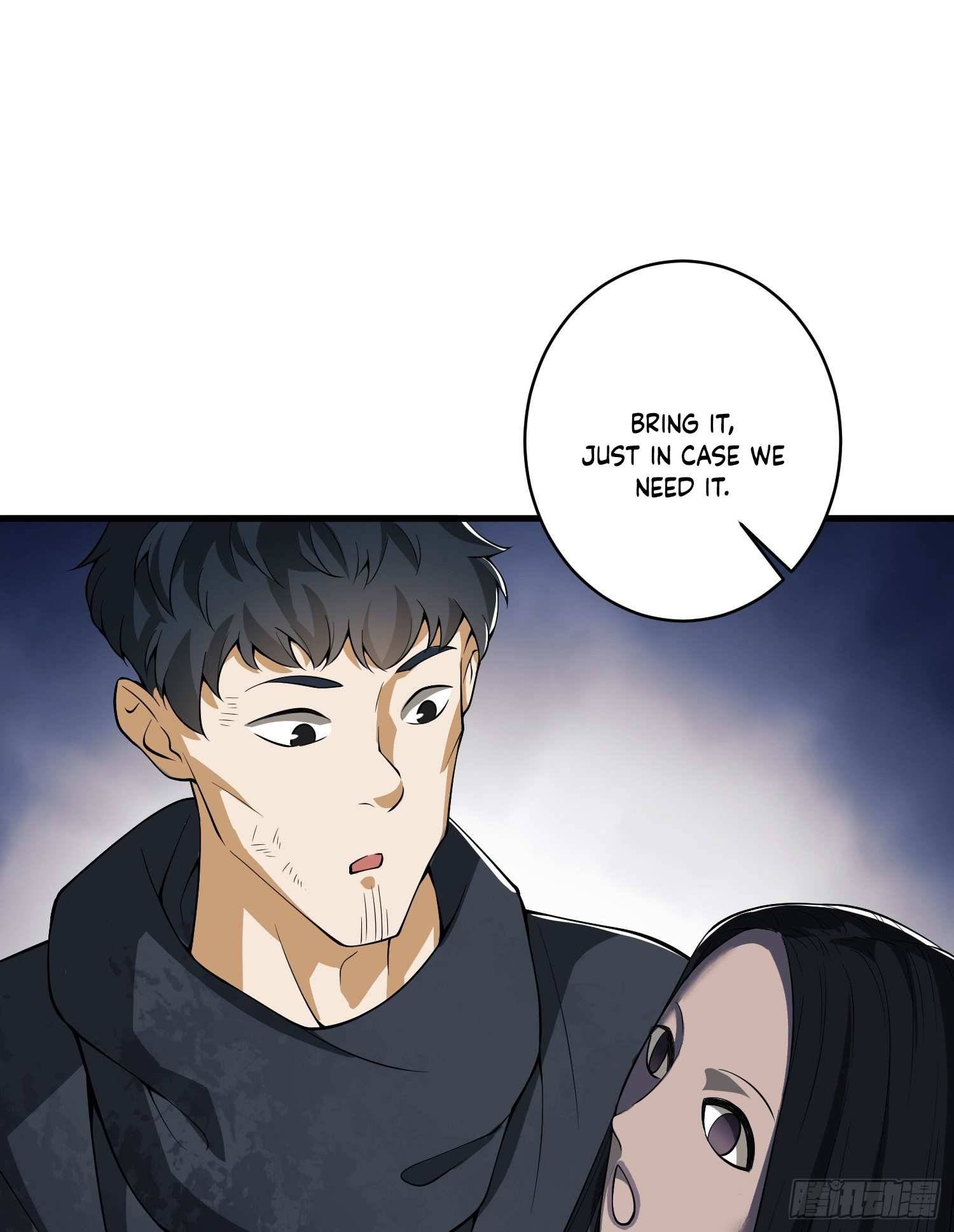 First Order chapter 31 page 22