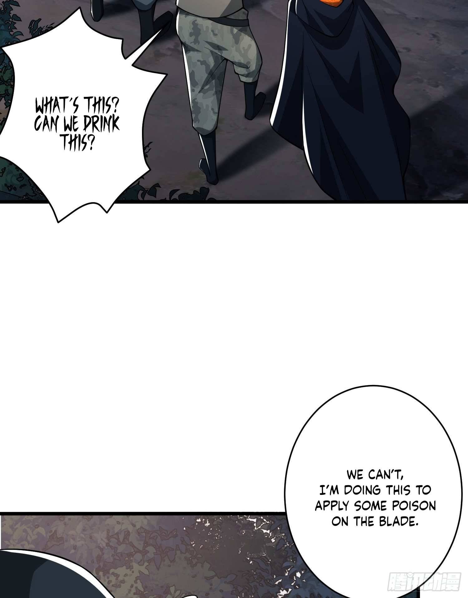 First Order chapter 31 page 33