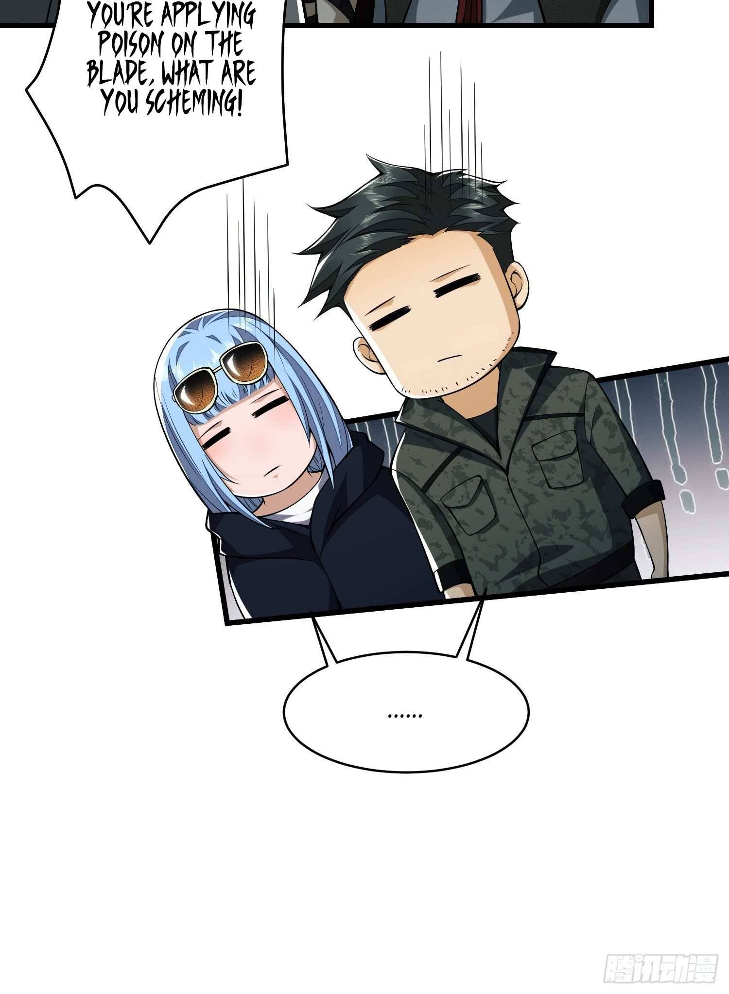 First Order chapter 31 page 35