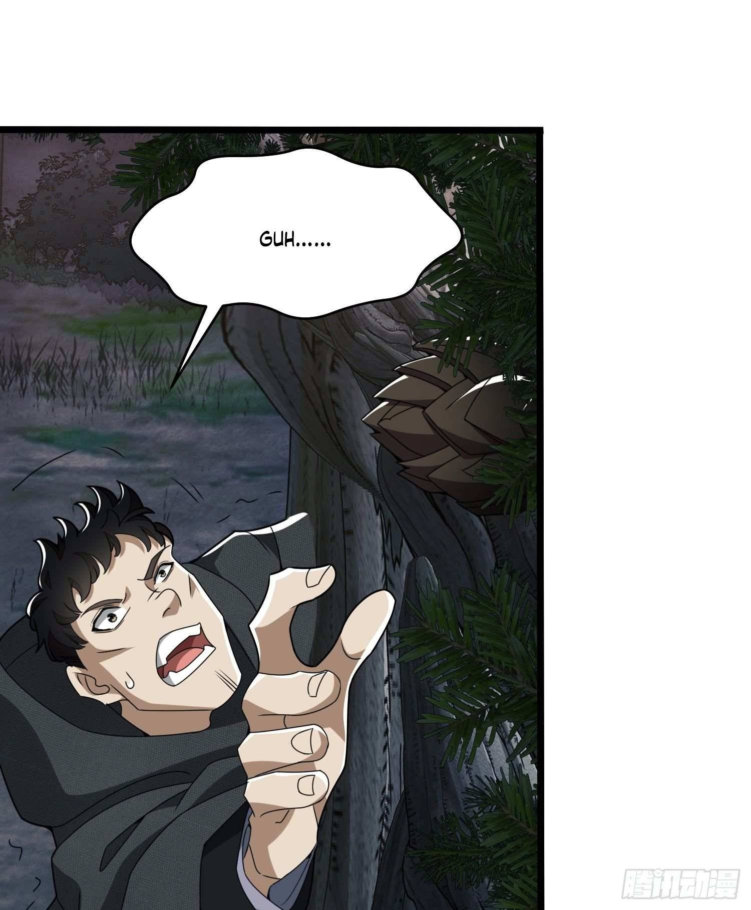 First Order chapter 31 page 37