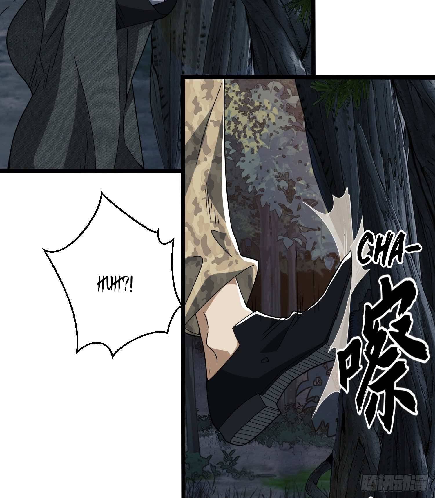 First Order chapter 31 page 38