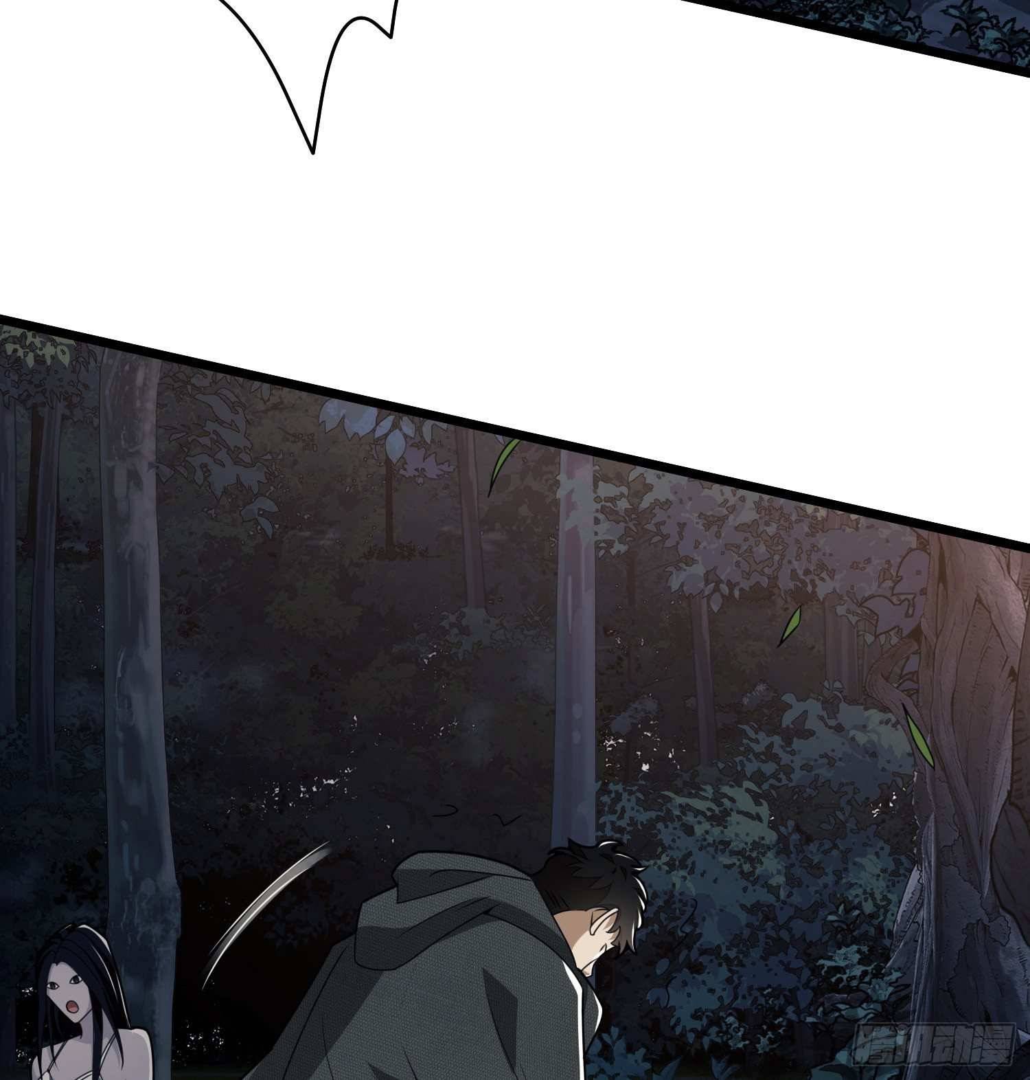 First Order chapter 31 page 41