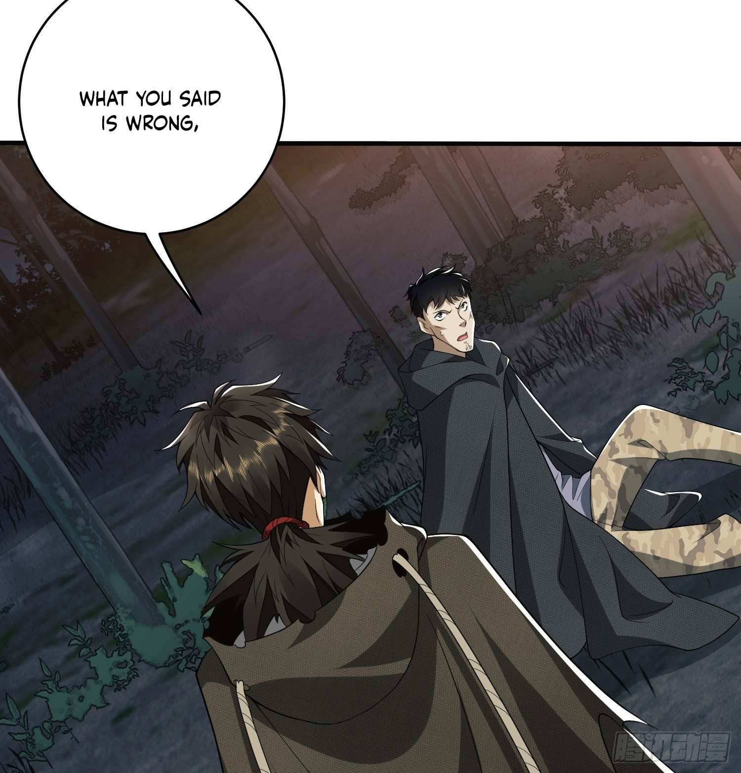 First Order chapter 31 page 45