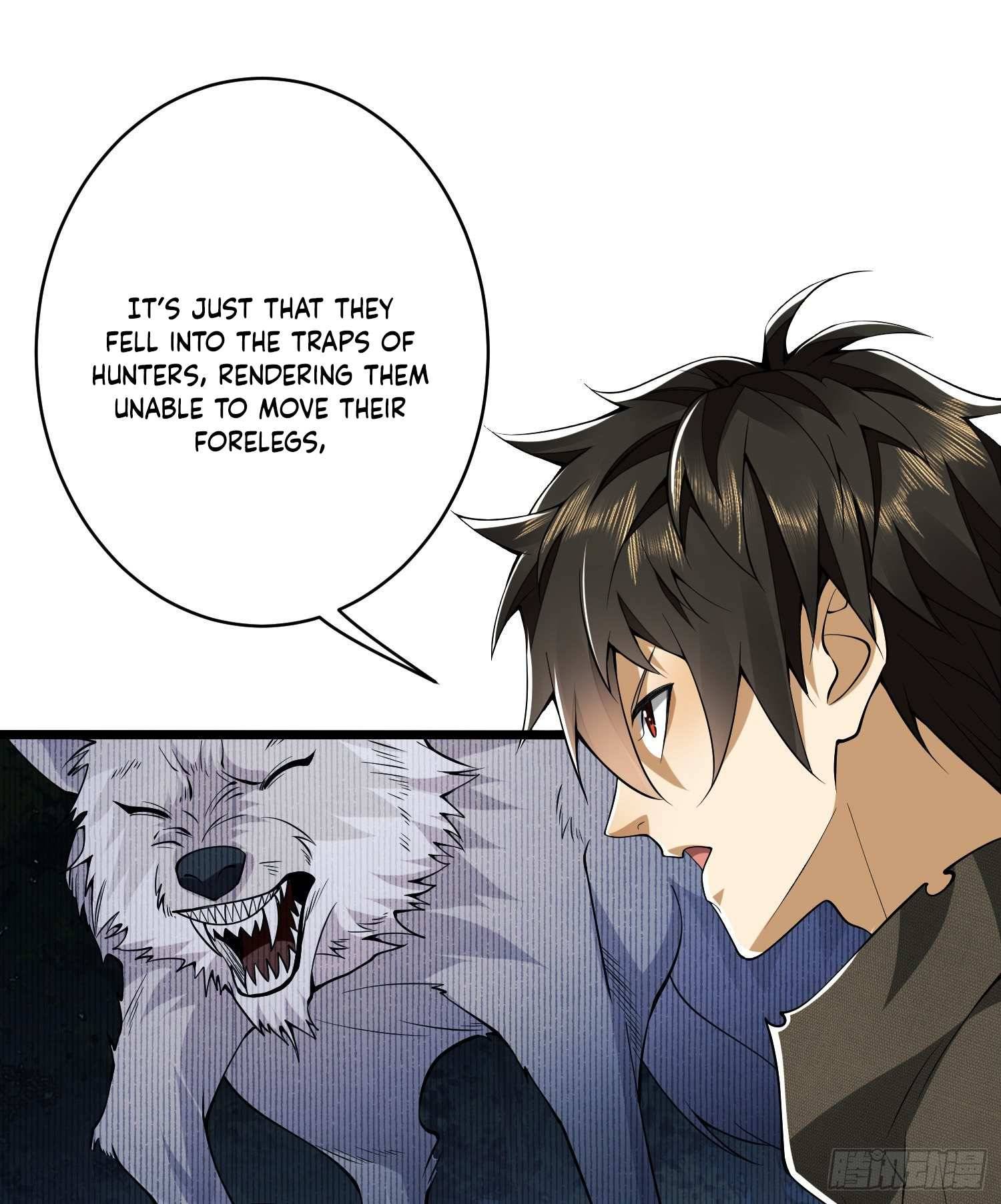 First Order chapter 31 page 49