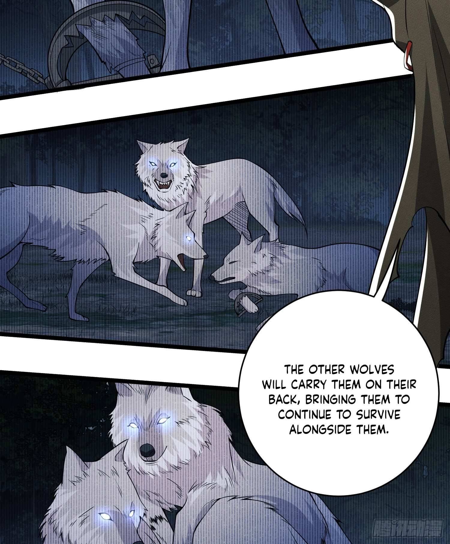 First Order chapter 31 page 50