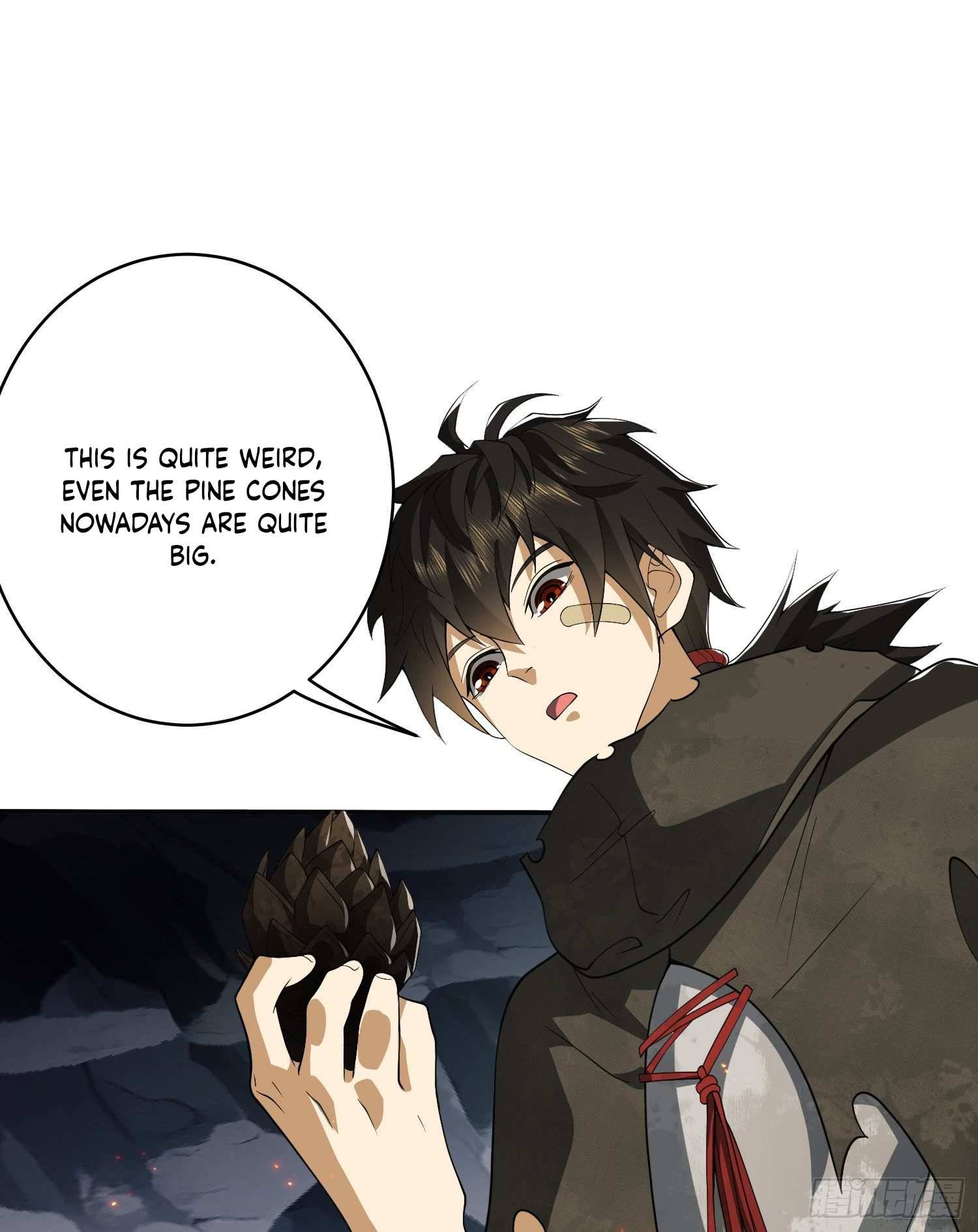 First Order chapter 31 page 61