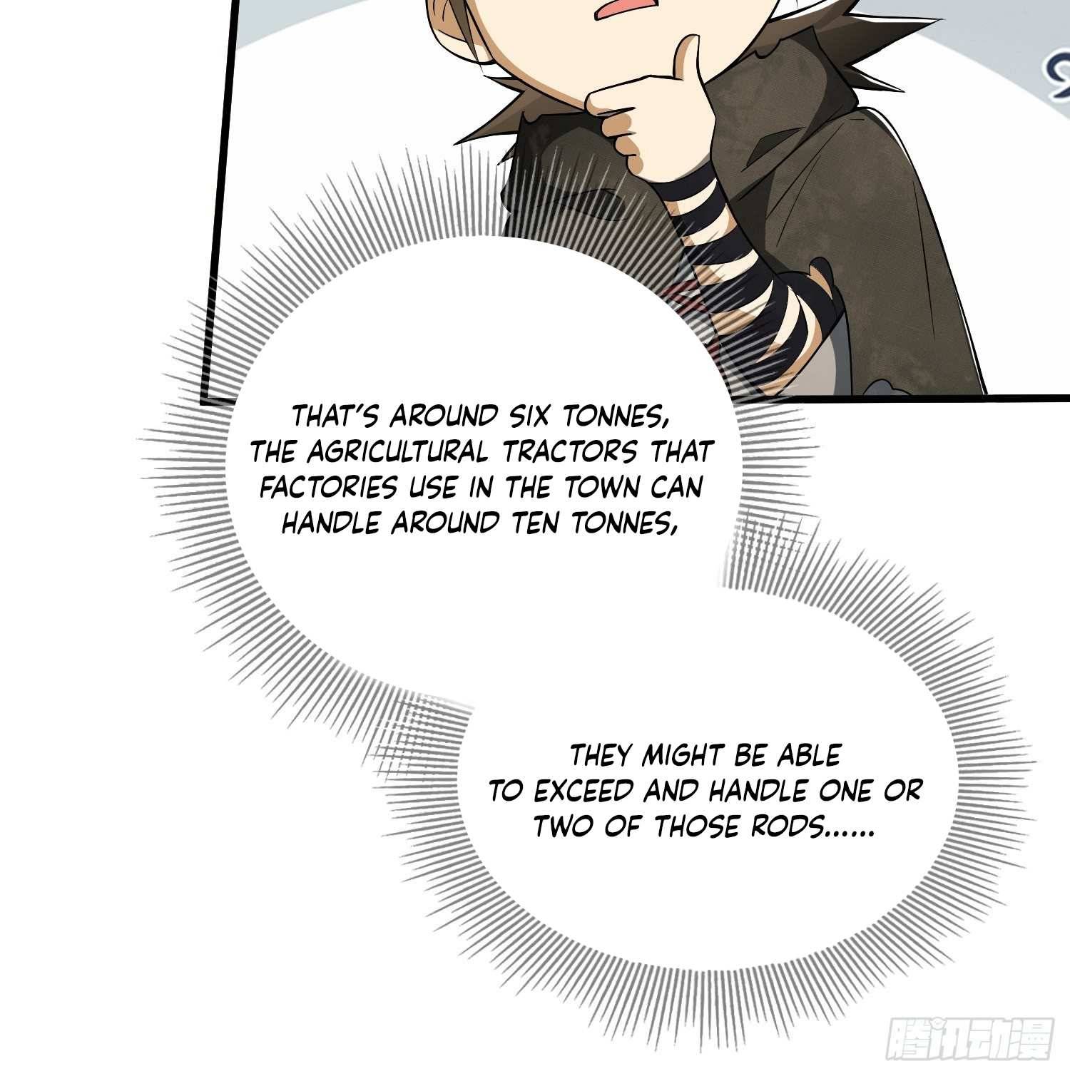 First Order chapter 32 page 13