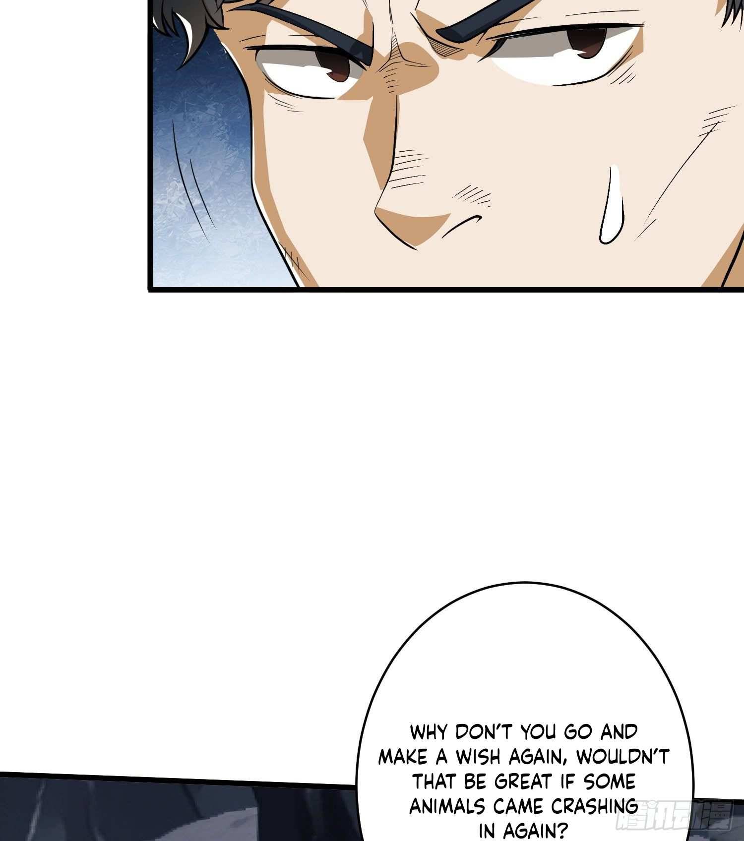 First Order chapter 32 page 15