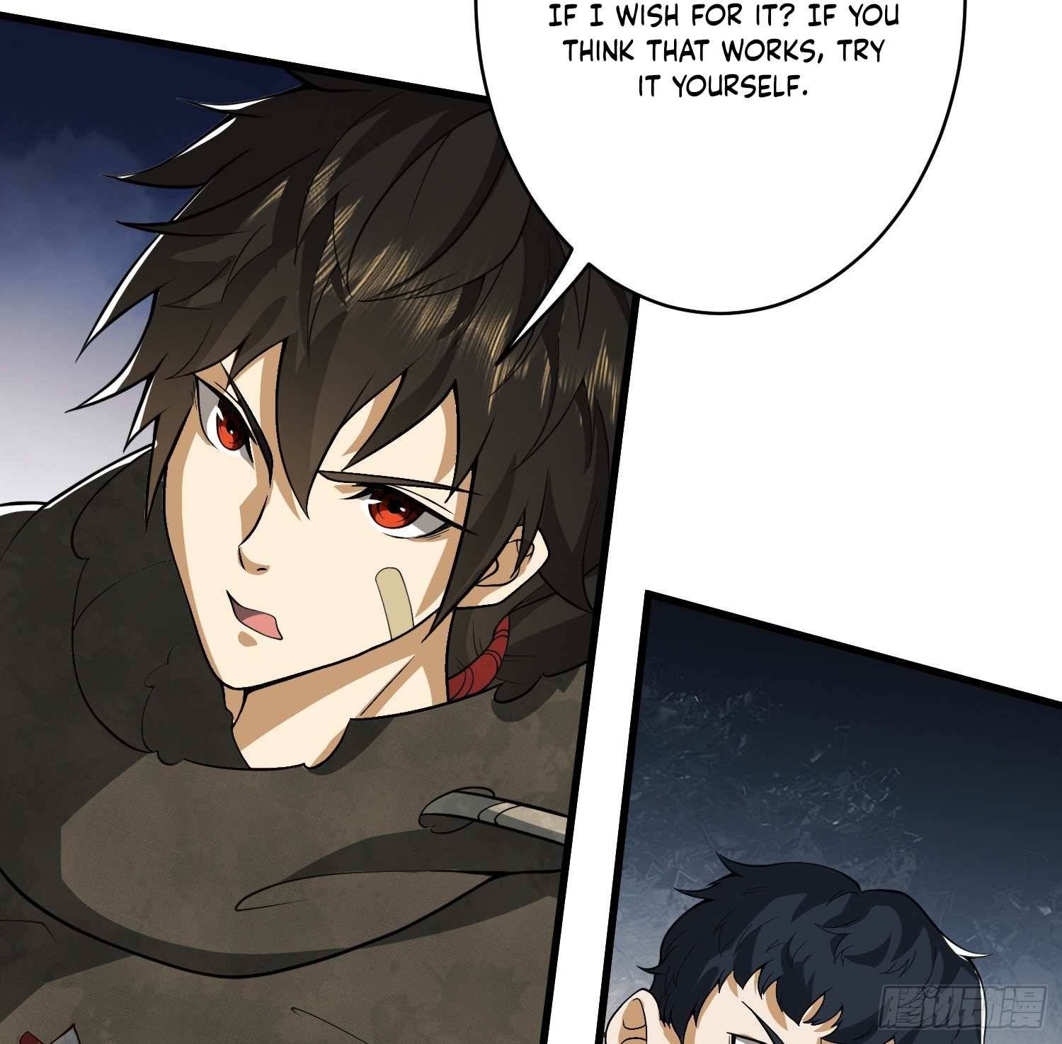 First Order chapter 32 page 18