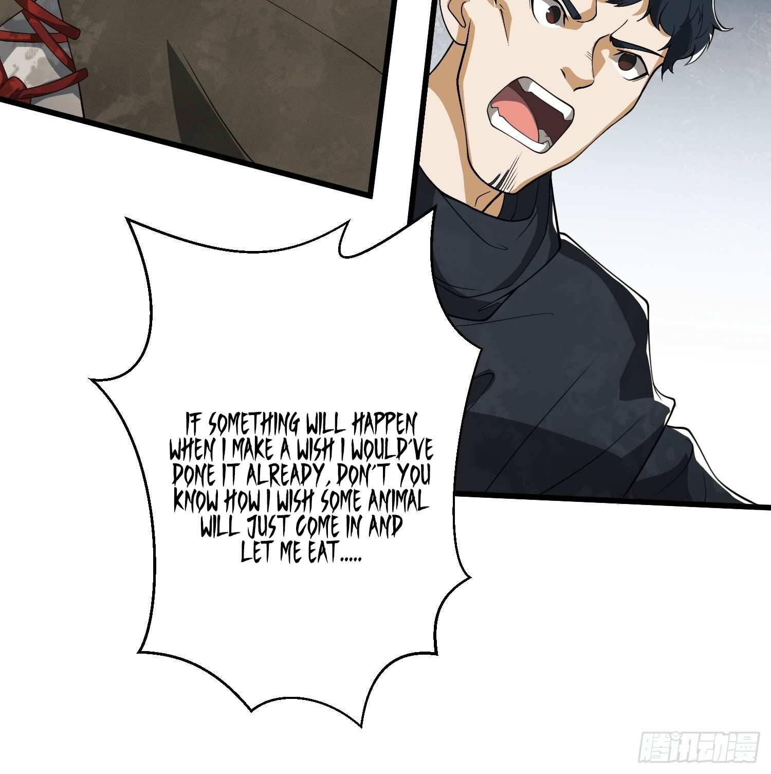 First Order chapter 32 page 19