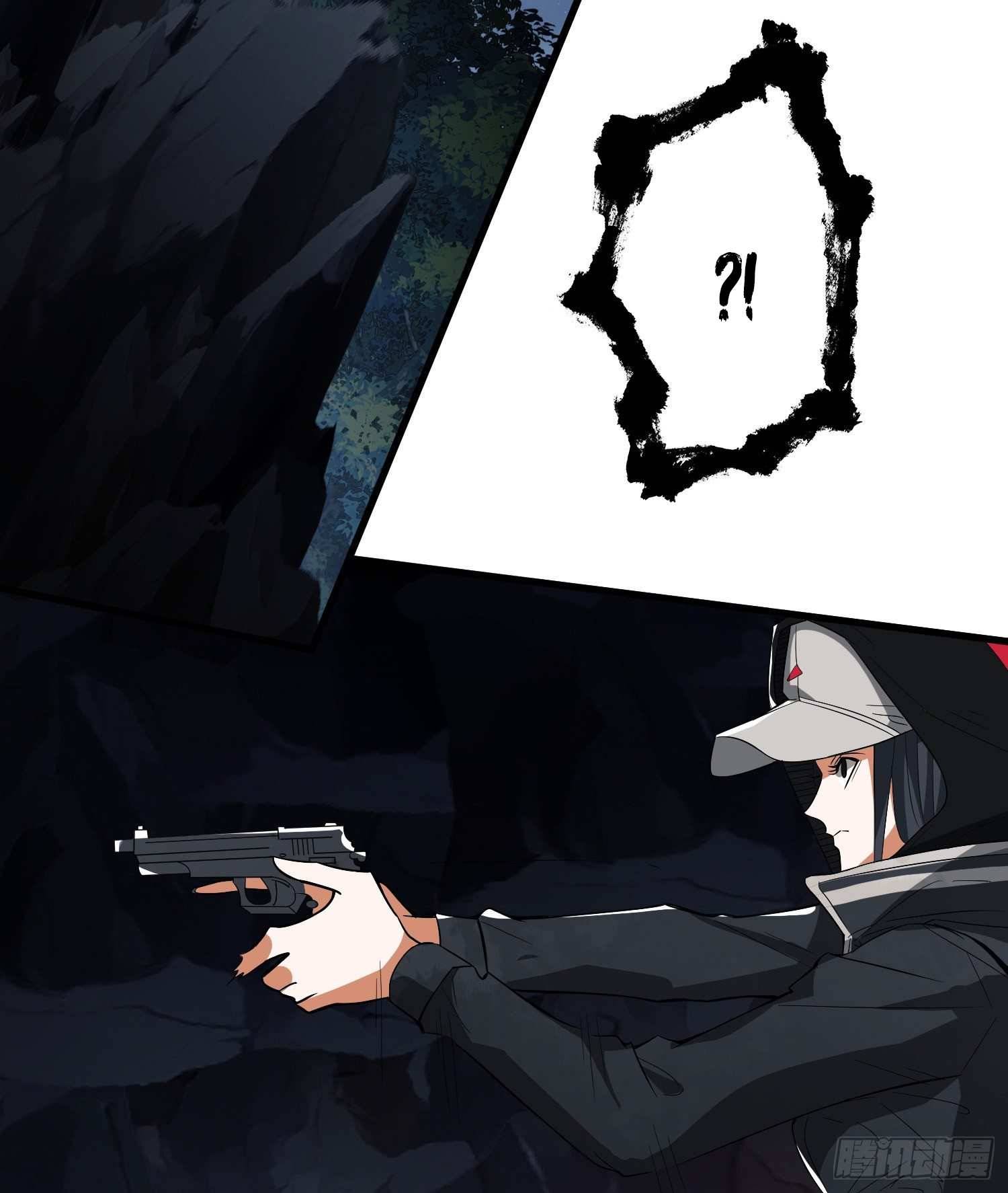 First Order chapter 32 page 21