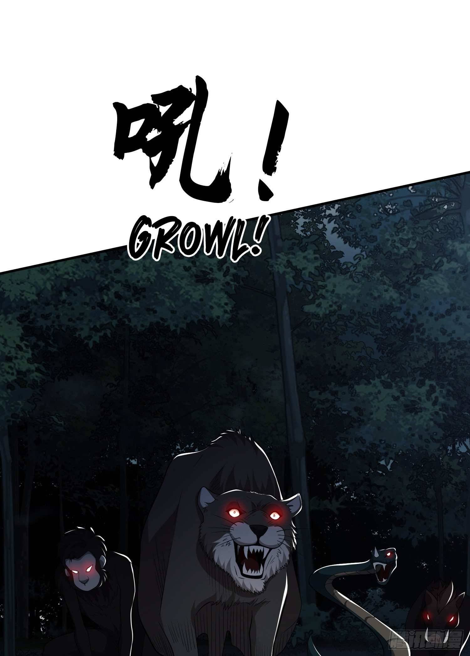 First Order chapter 32 page 26