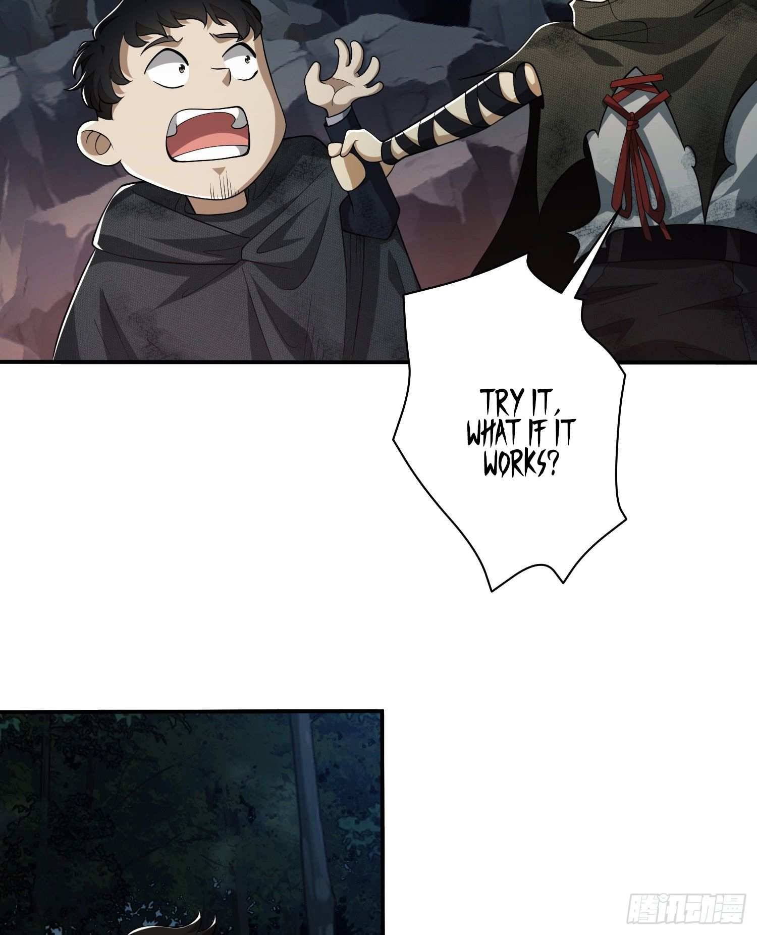 First Order chapter 32 page 29