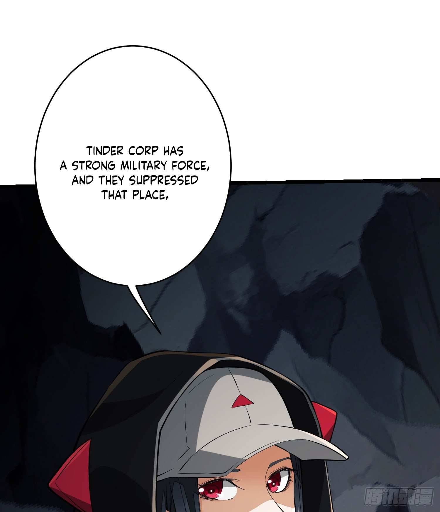 First Order chapter 32 page 3