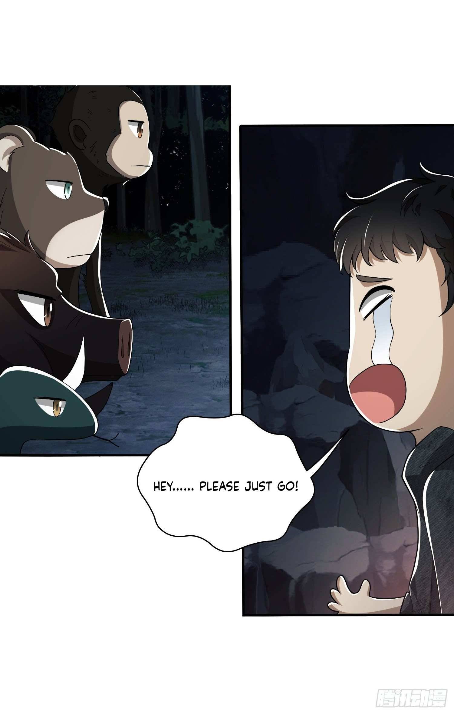 First Order chapter 32 page 30