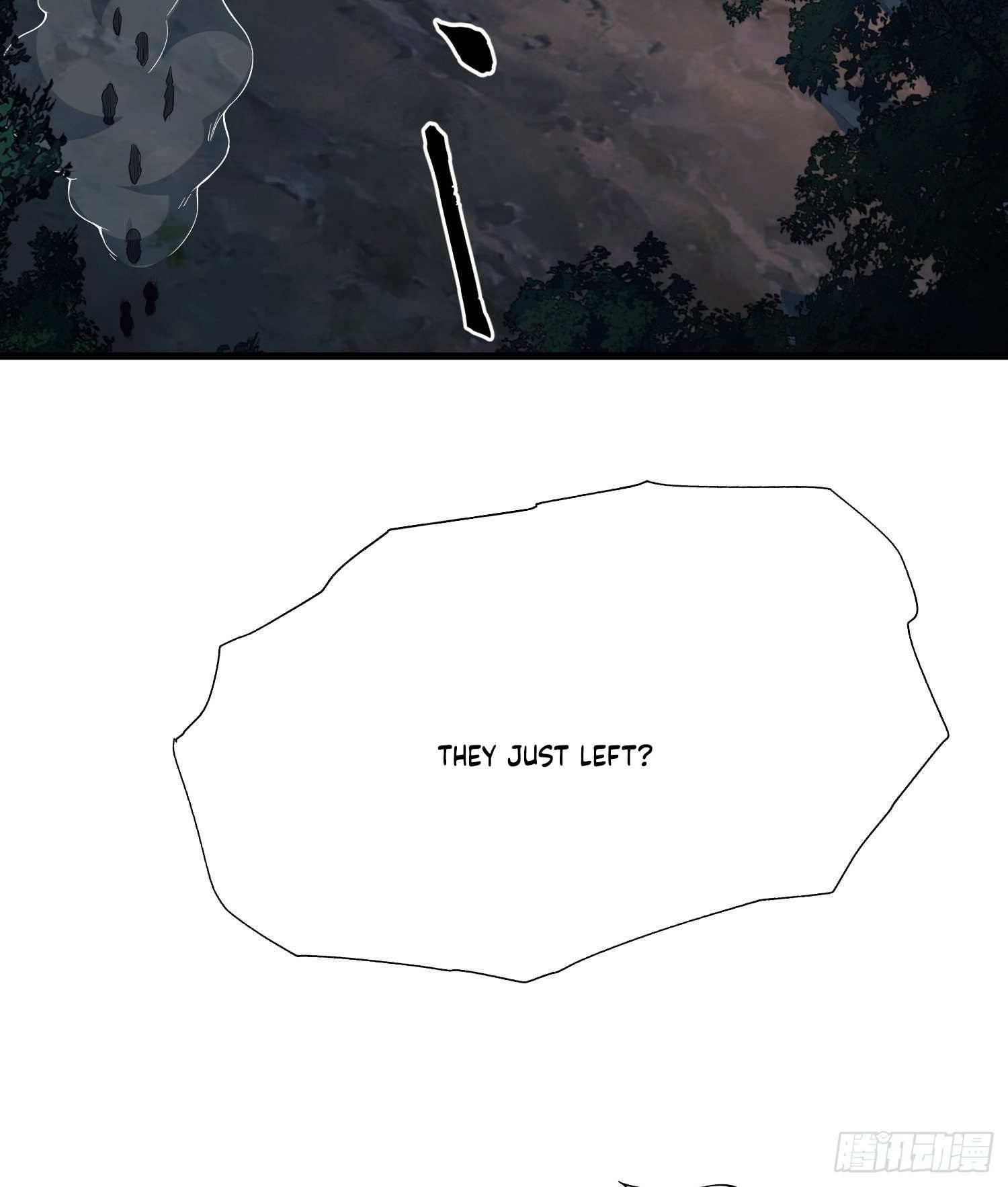 First Order chapter 32 page 32