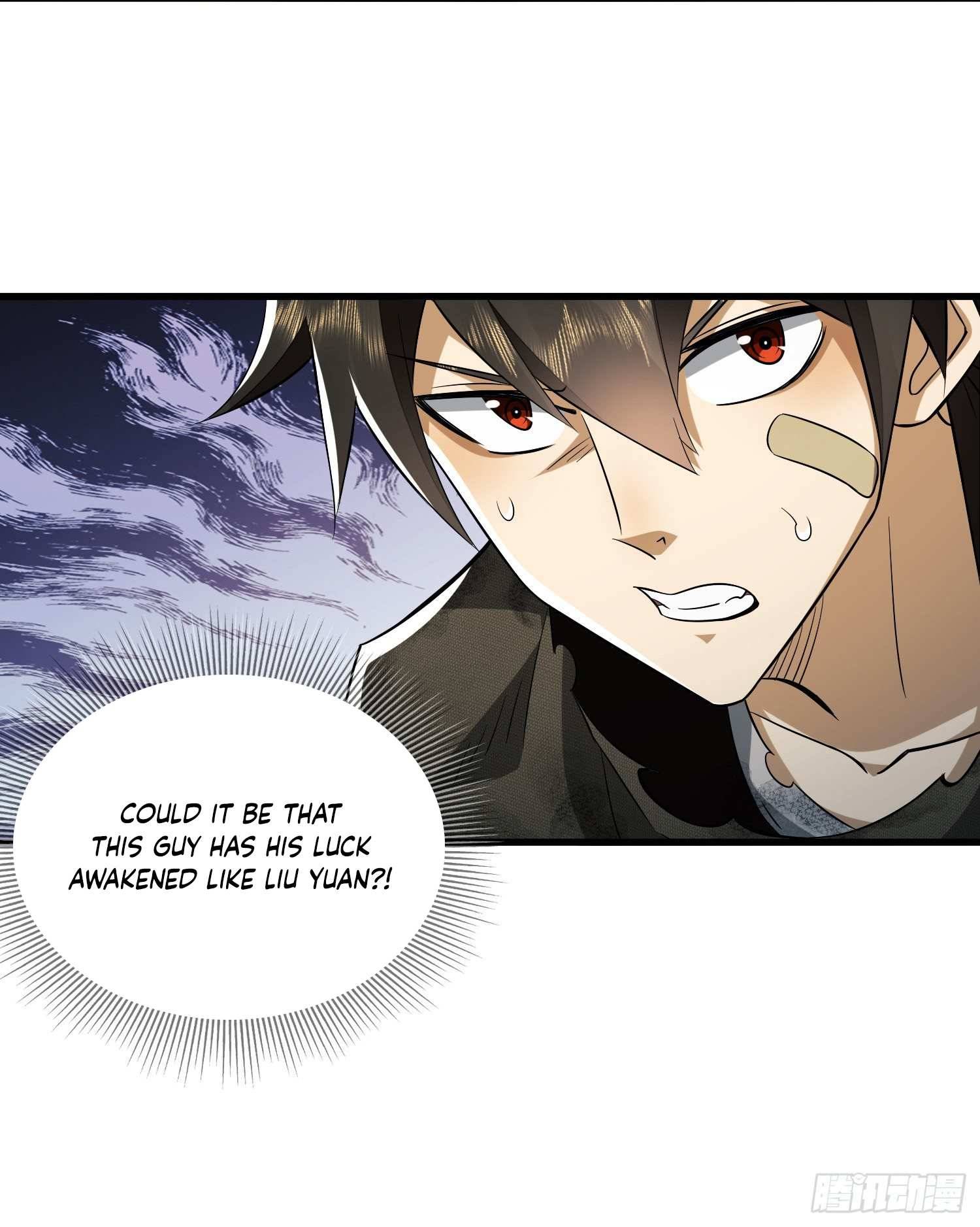 First Order chapter 32 page 34