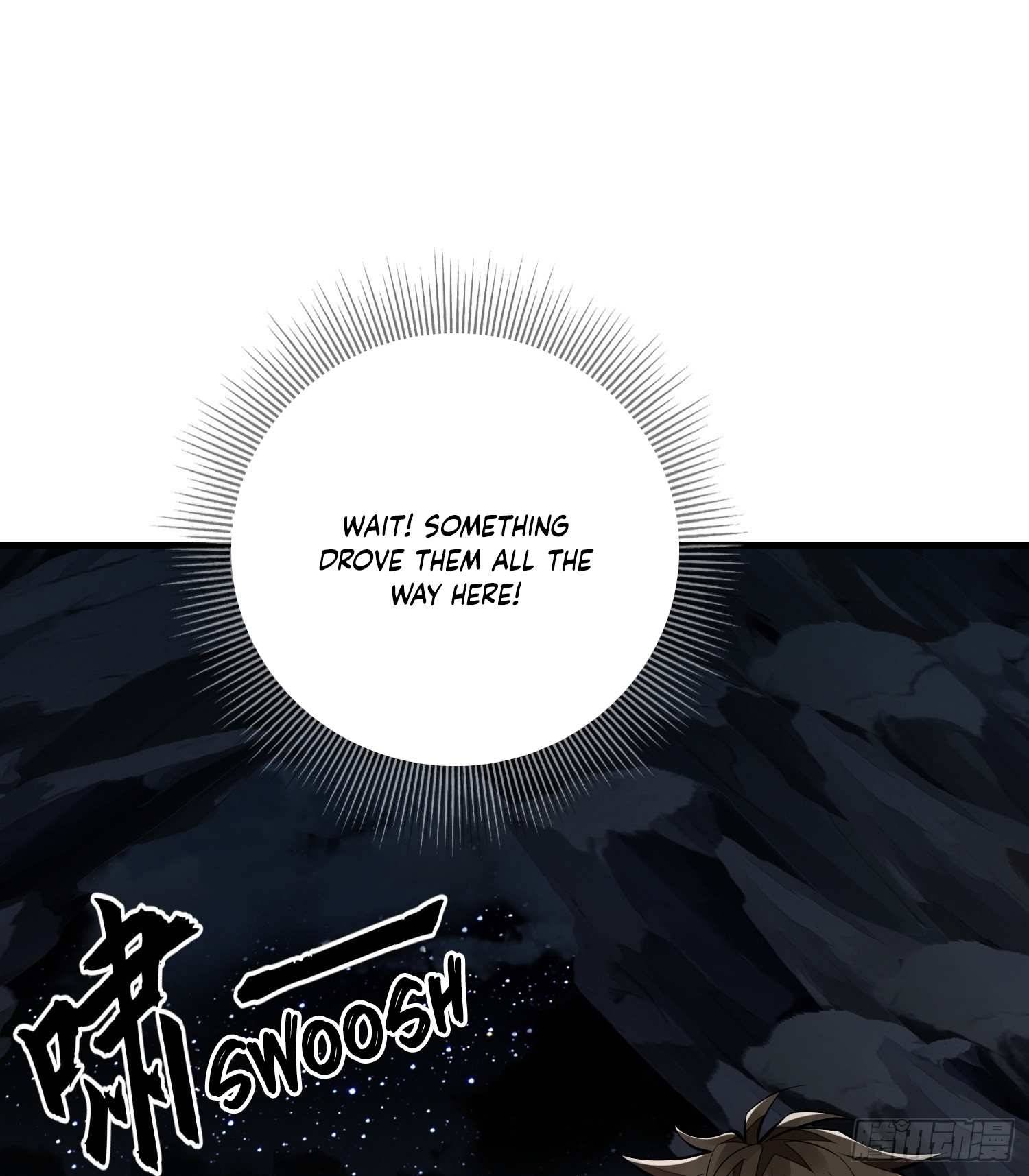 First Order chapter 32 page 36