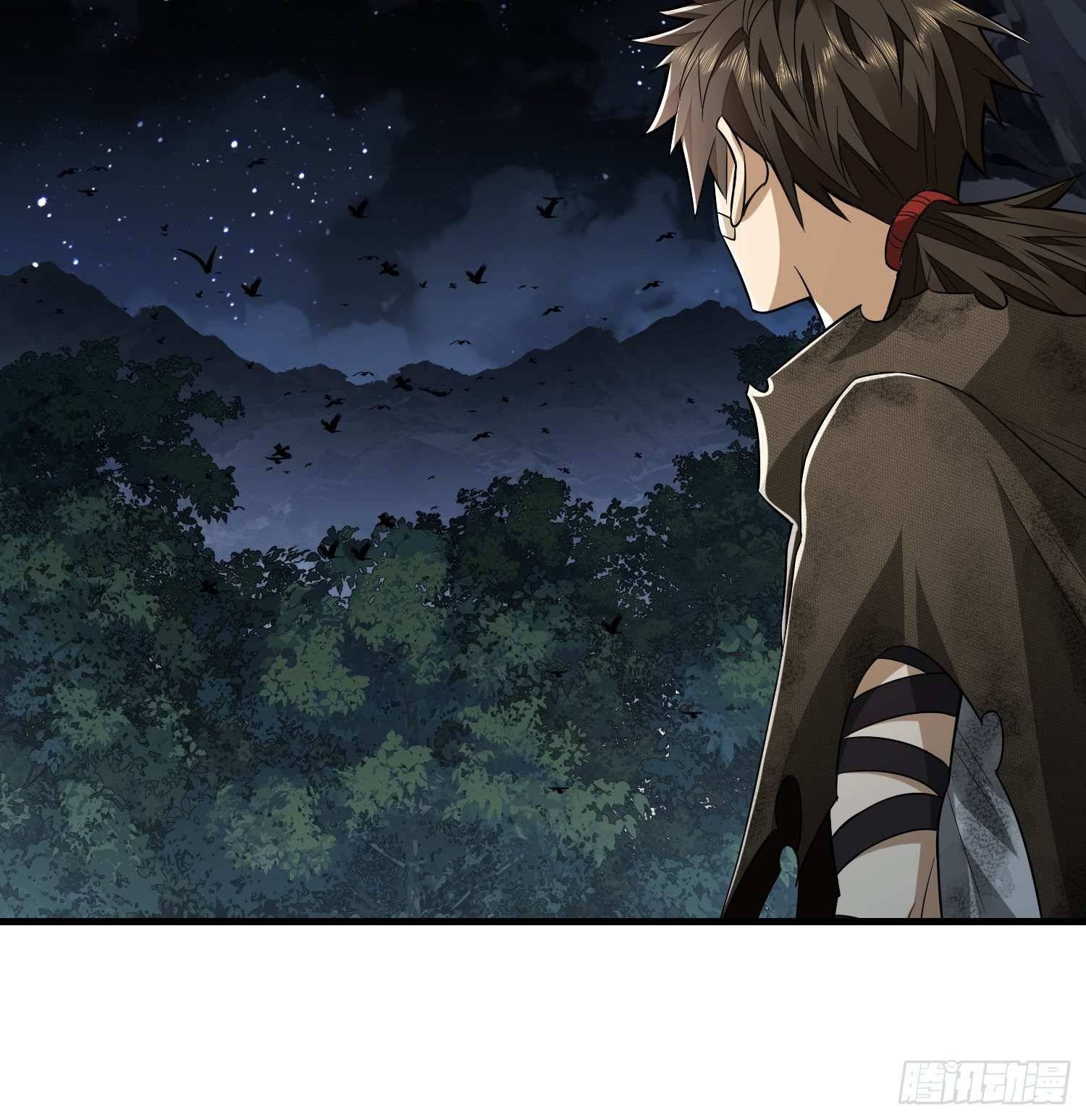 First Order chapter 32 page 37