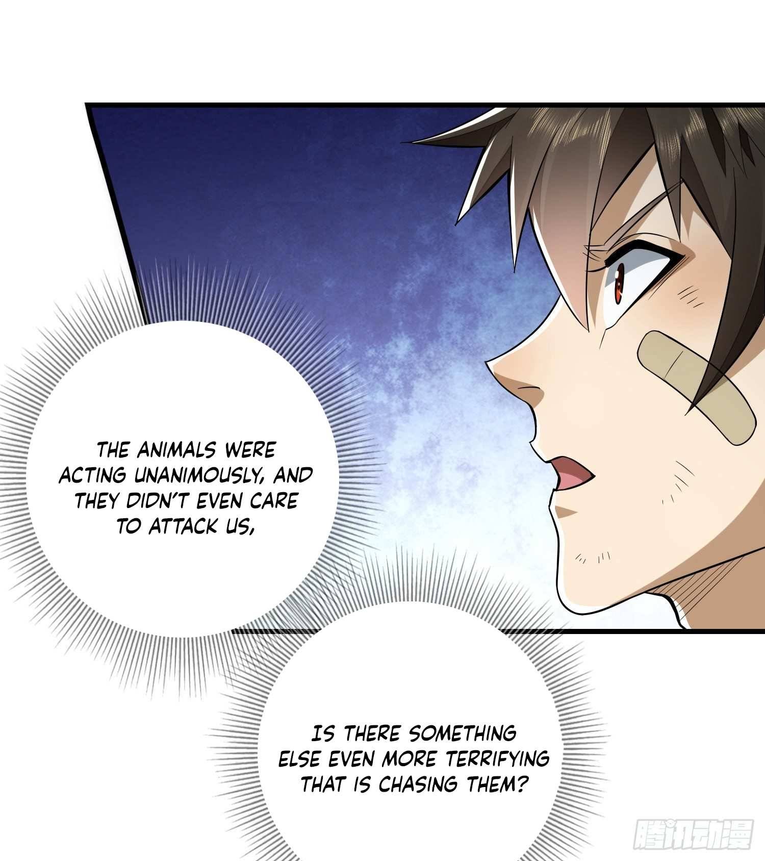 First Order chapter 32 page 38