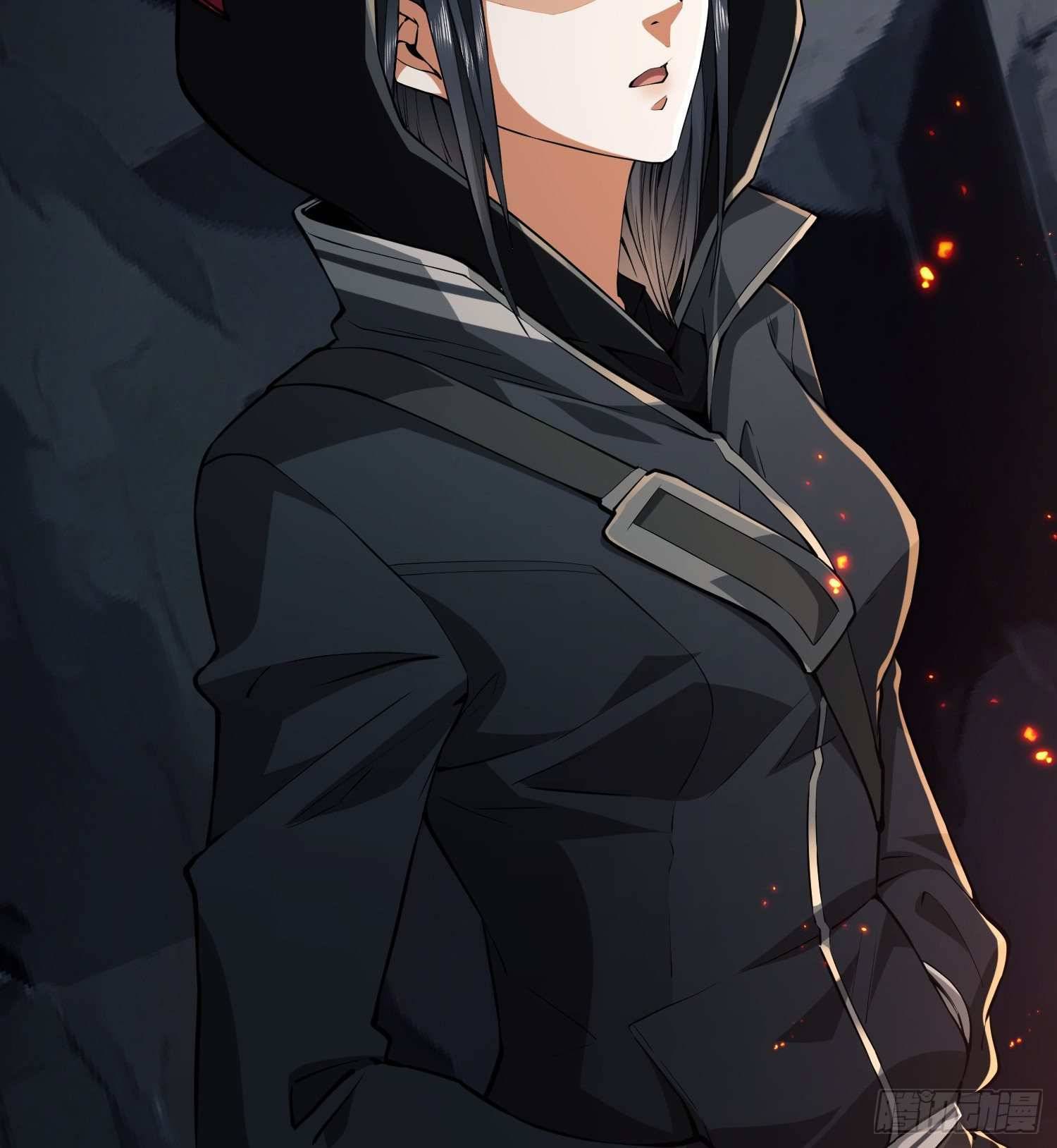 First Order chapter 32 page 4