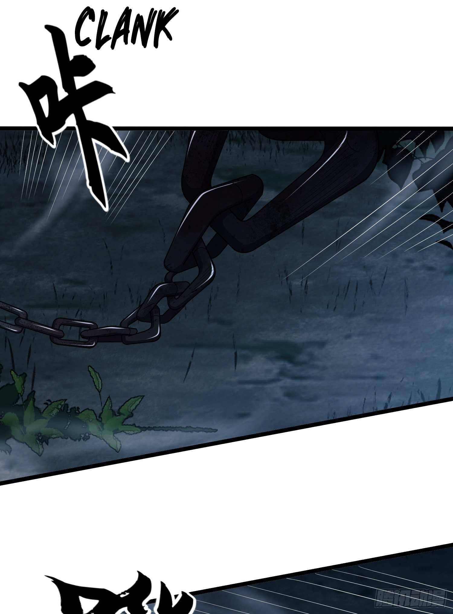 First Order chapter 32 page 42