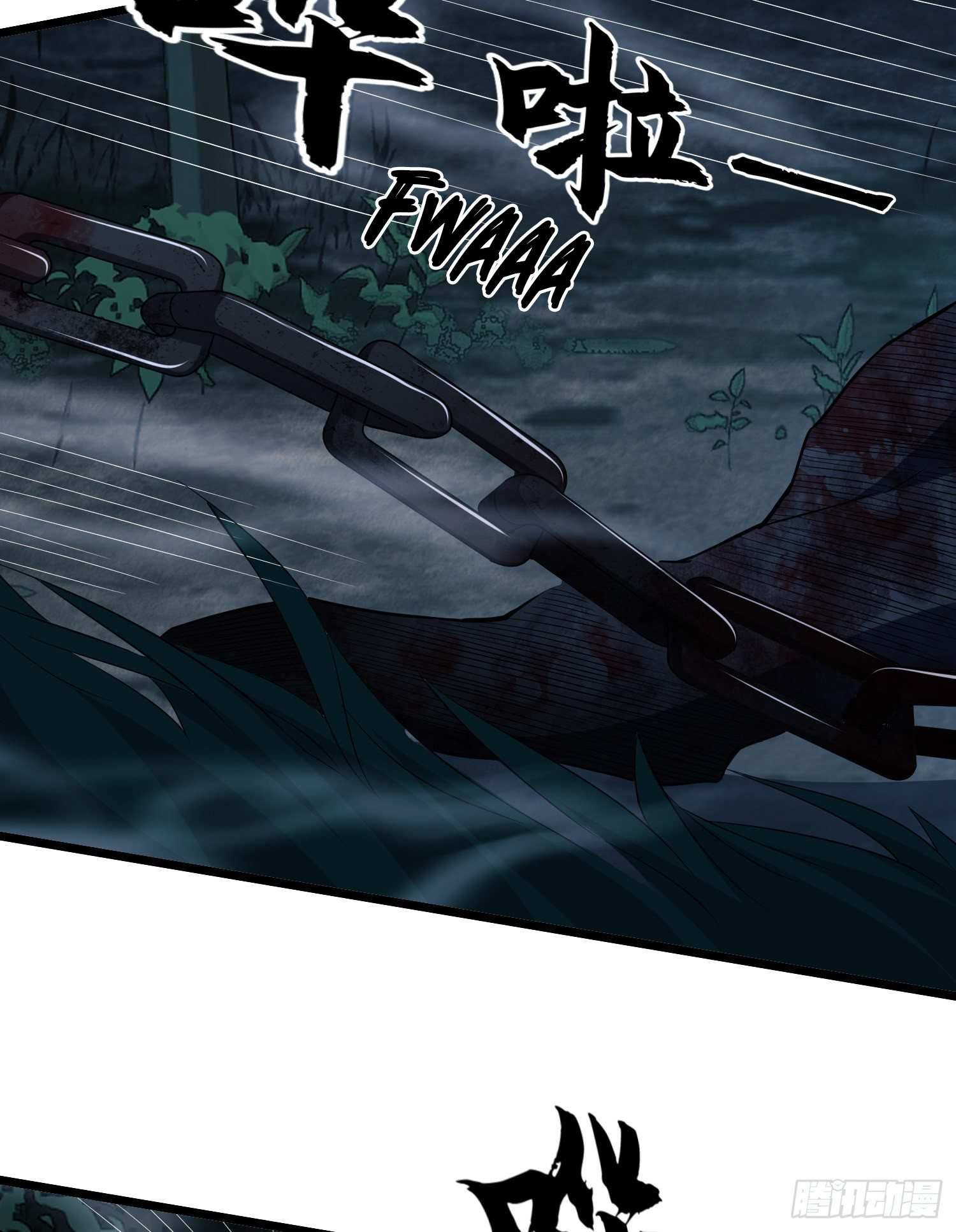 First Order chapter 32 page 43