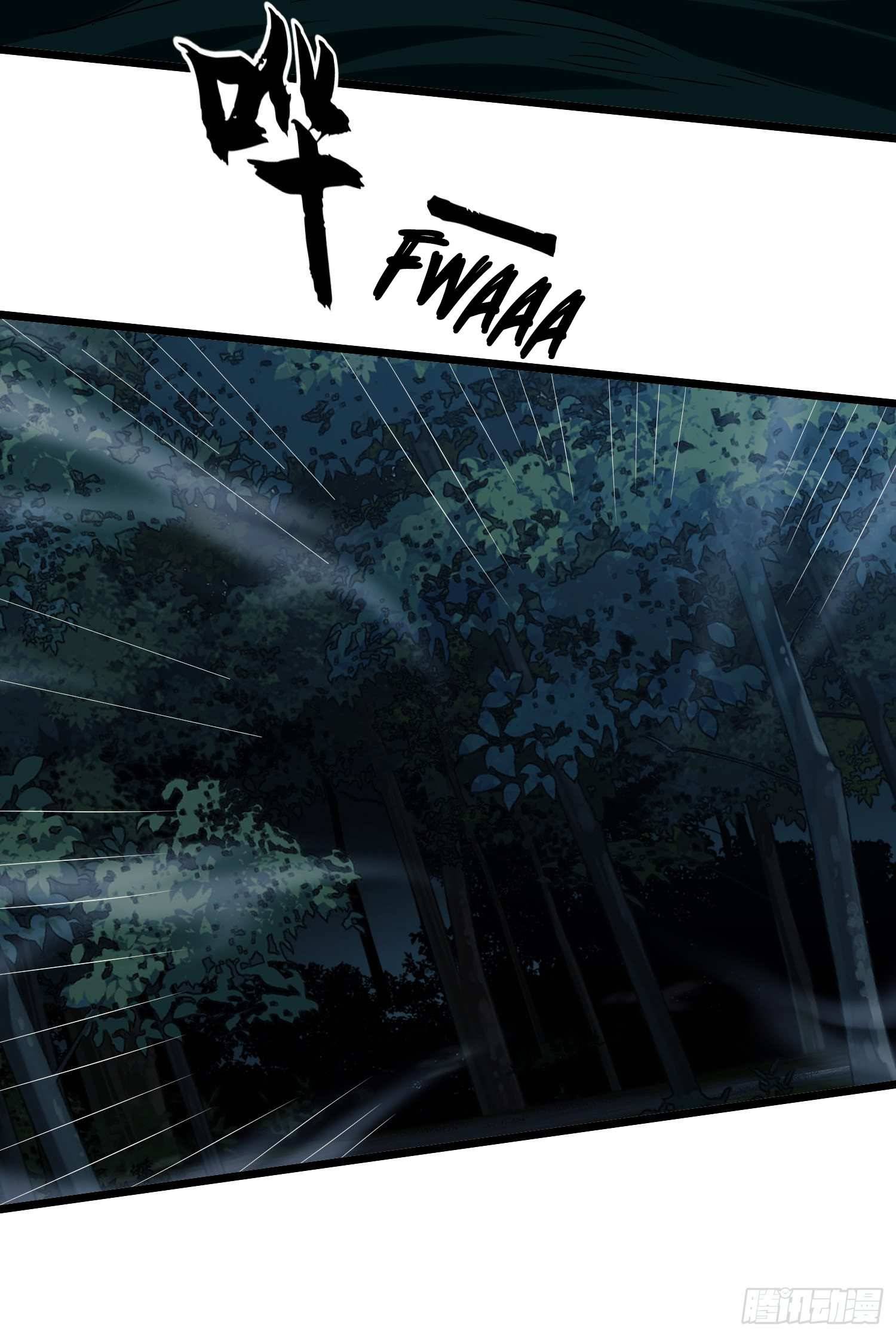 First Order chapter 32 page 46