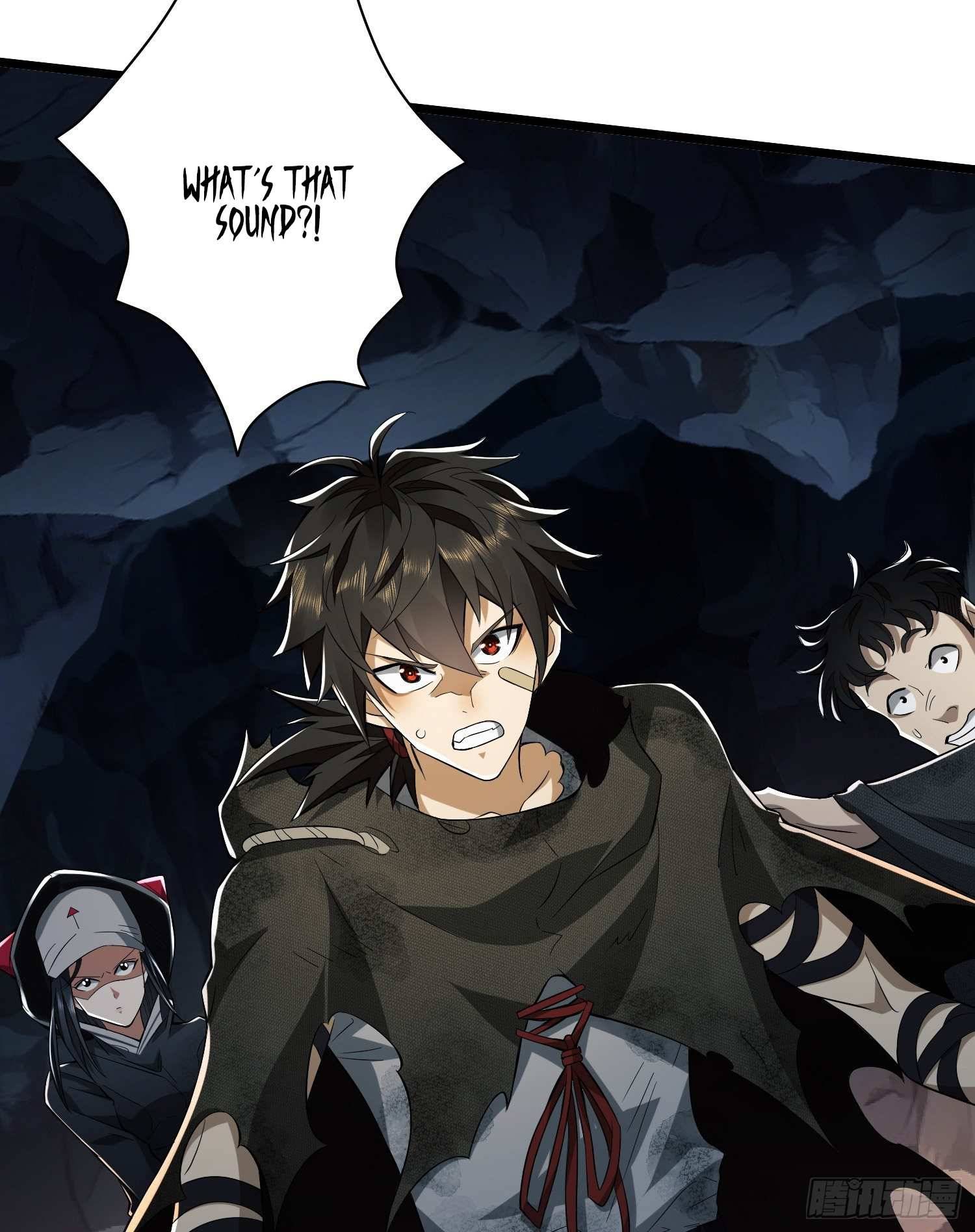 First Order chapter 32 page 48