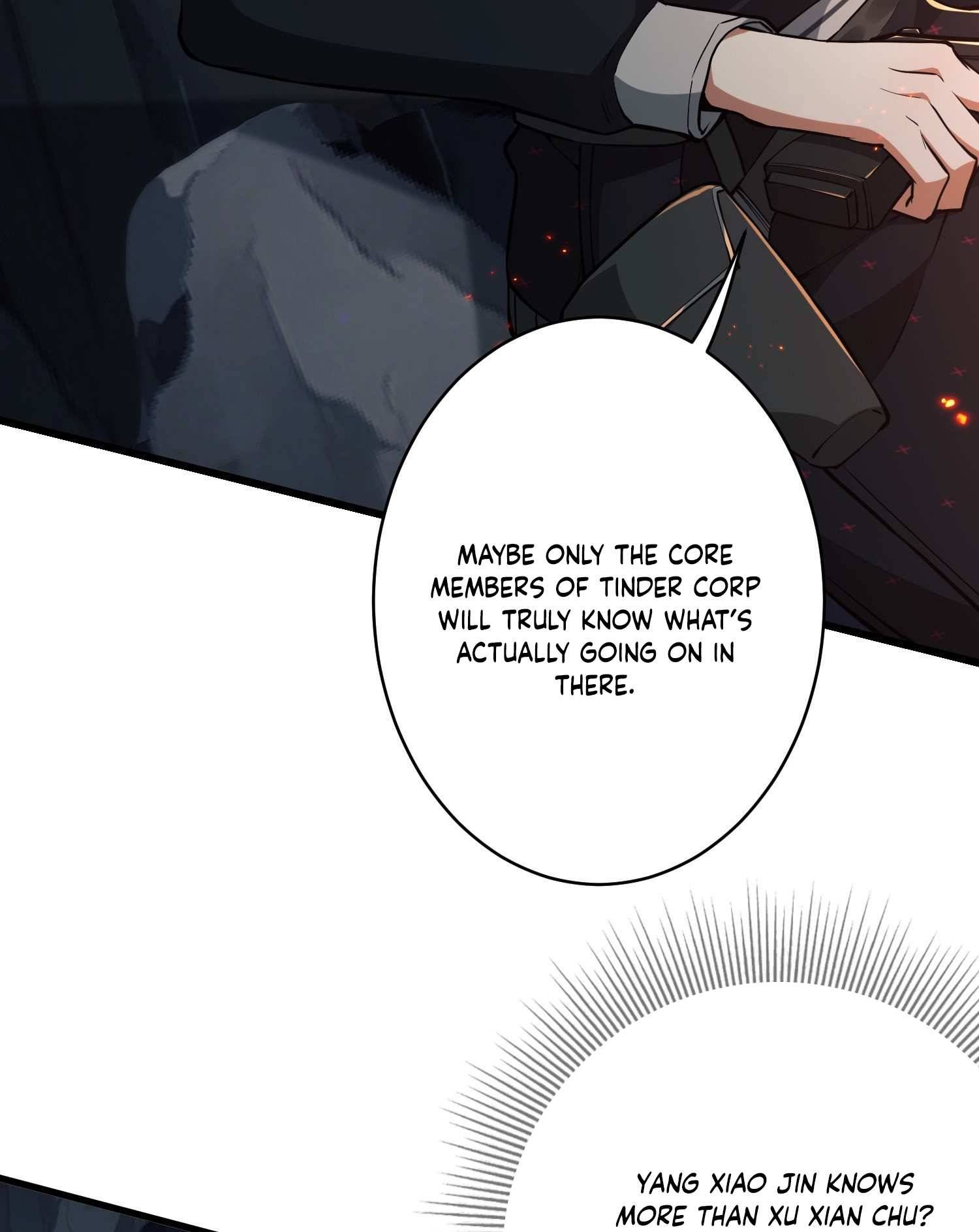 First Order chapter 32 page 5