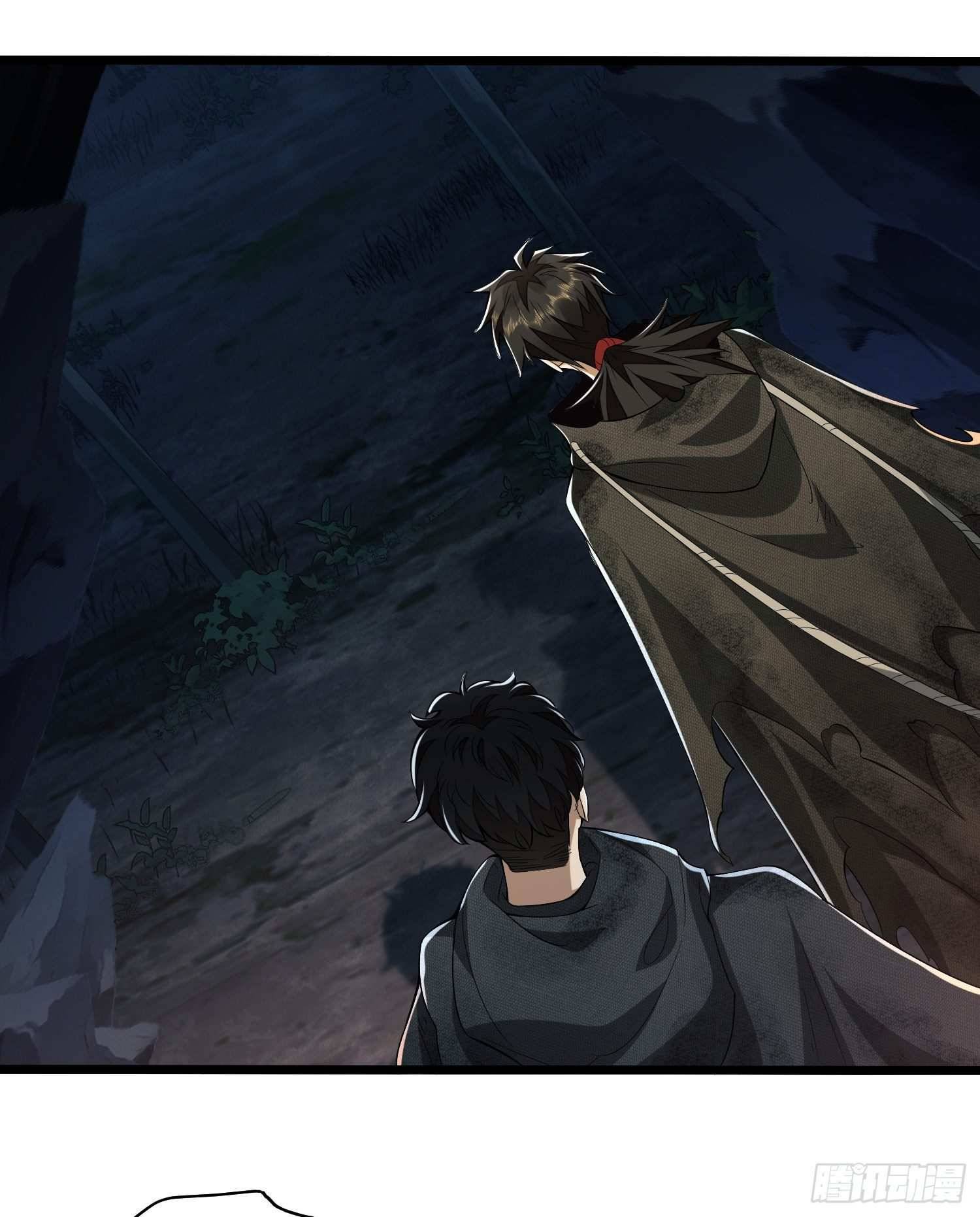 First Order chapter 32 page 50